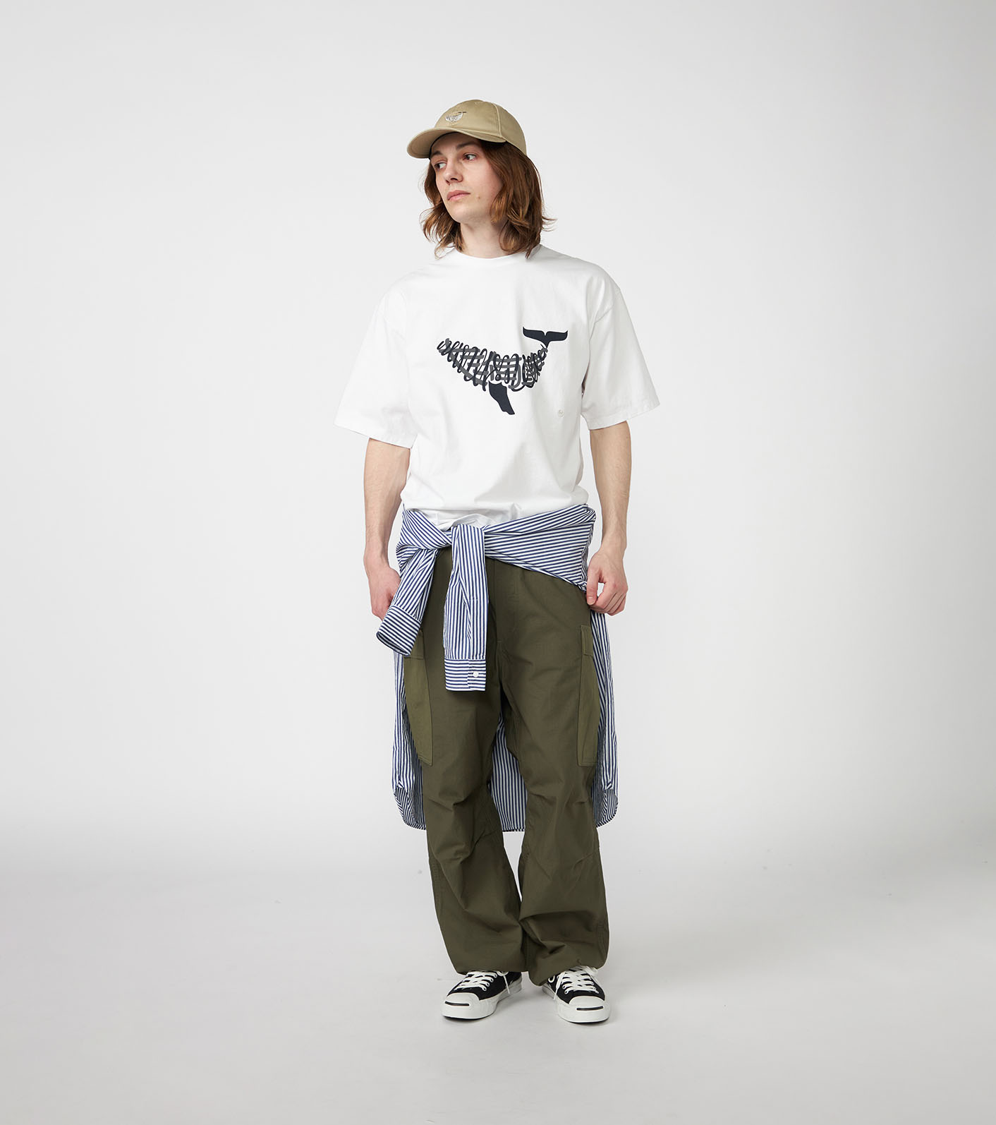 Graphic Tee