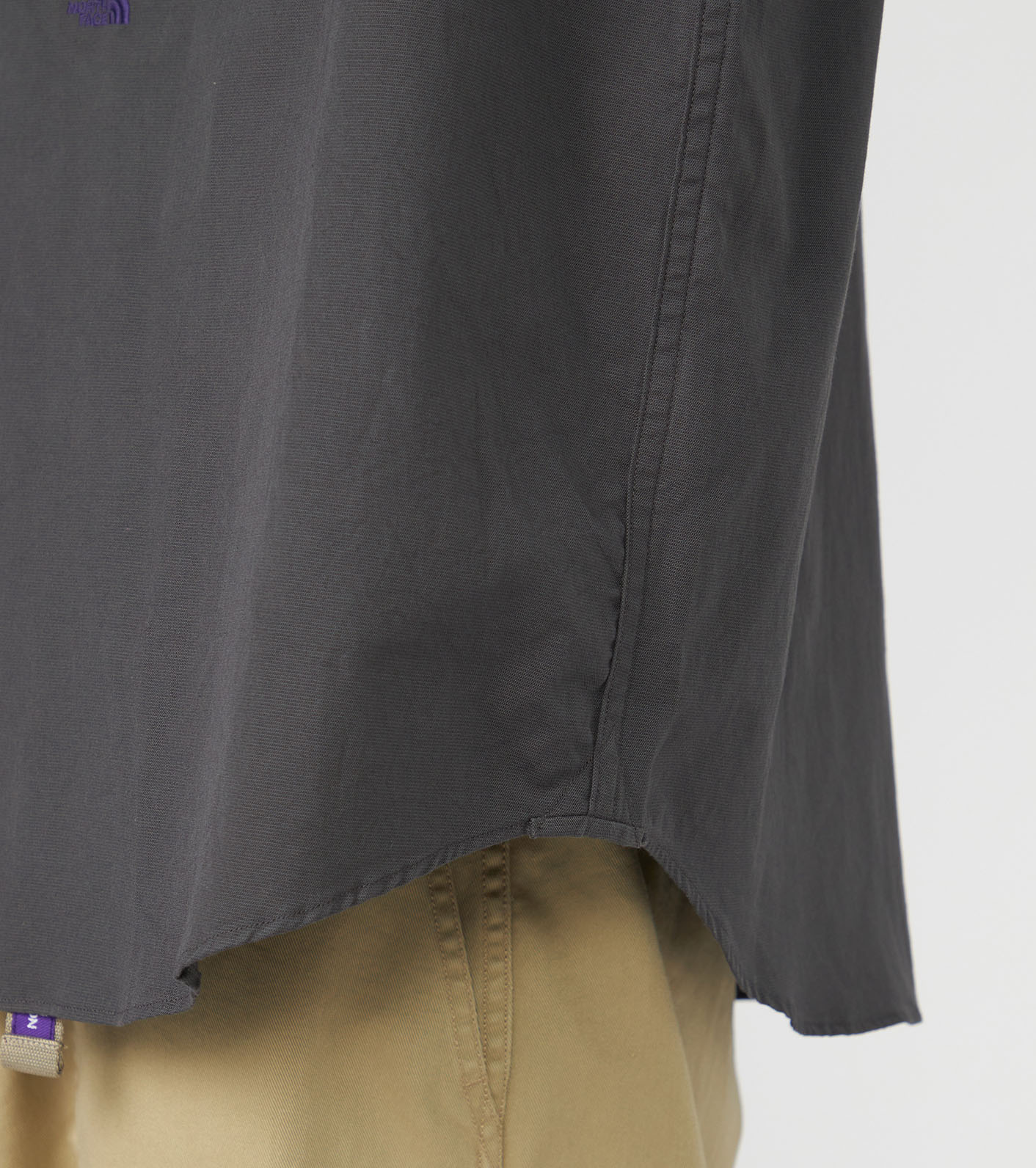 Button Down Field S/S Shirt