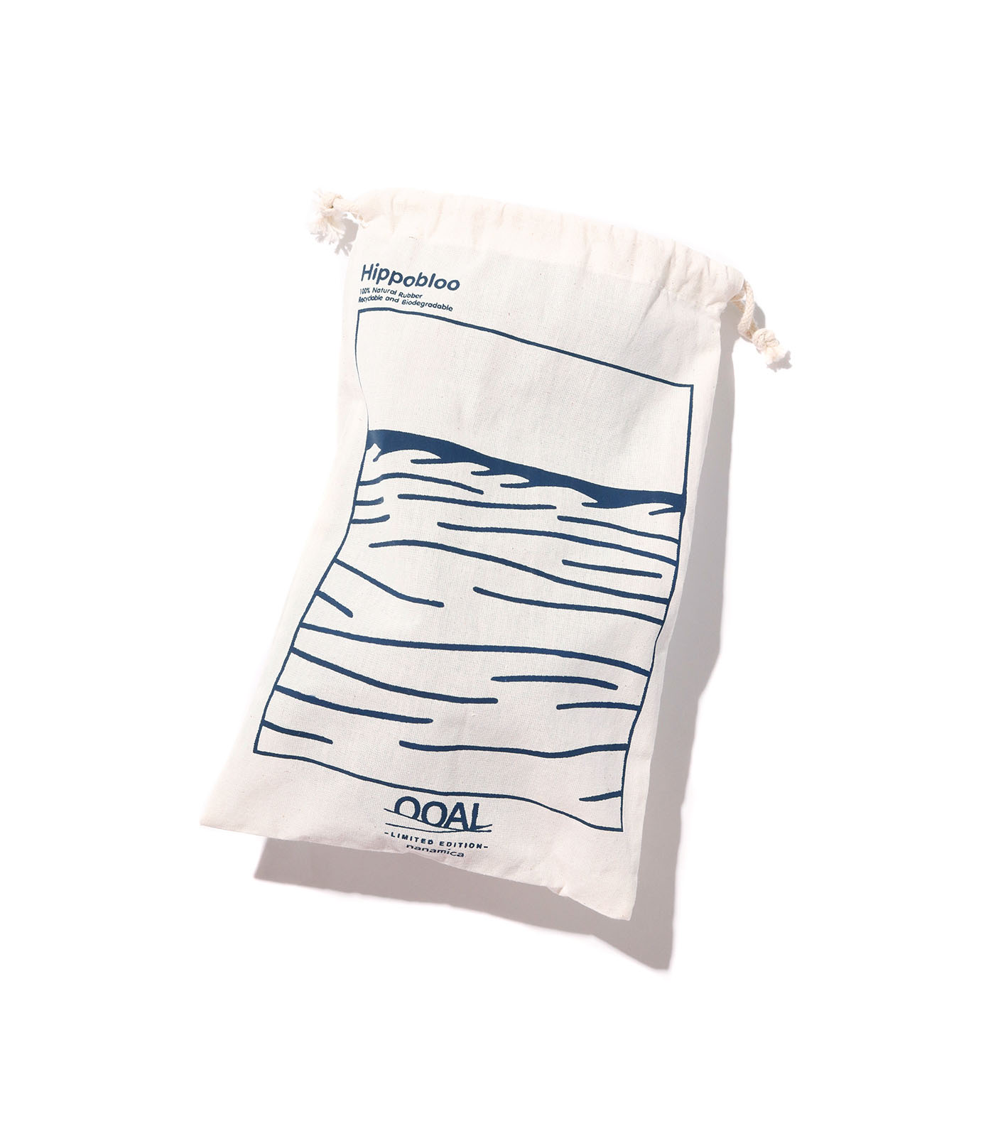 Beach Sandal nanamica Exclusive