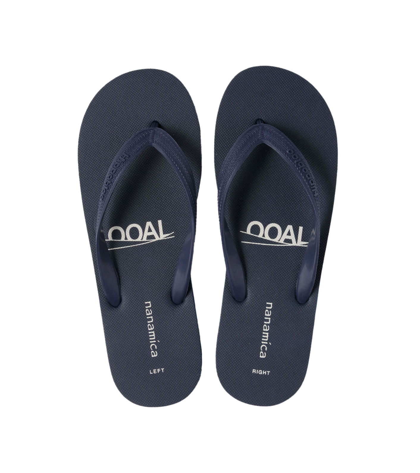 Beach Sandal nanamica Exclusive