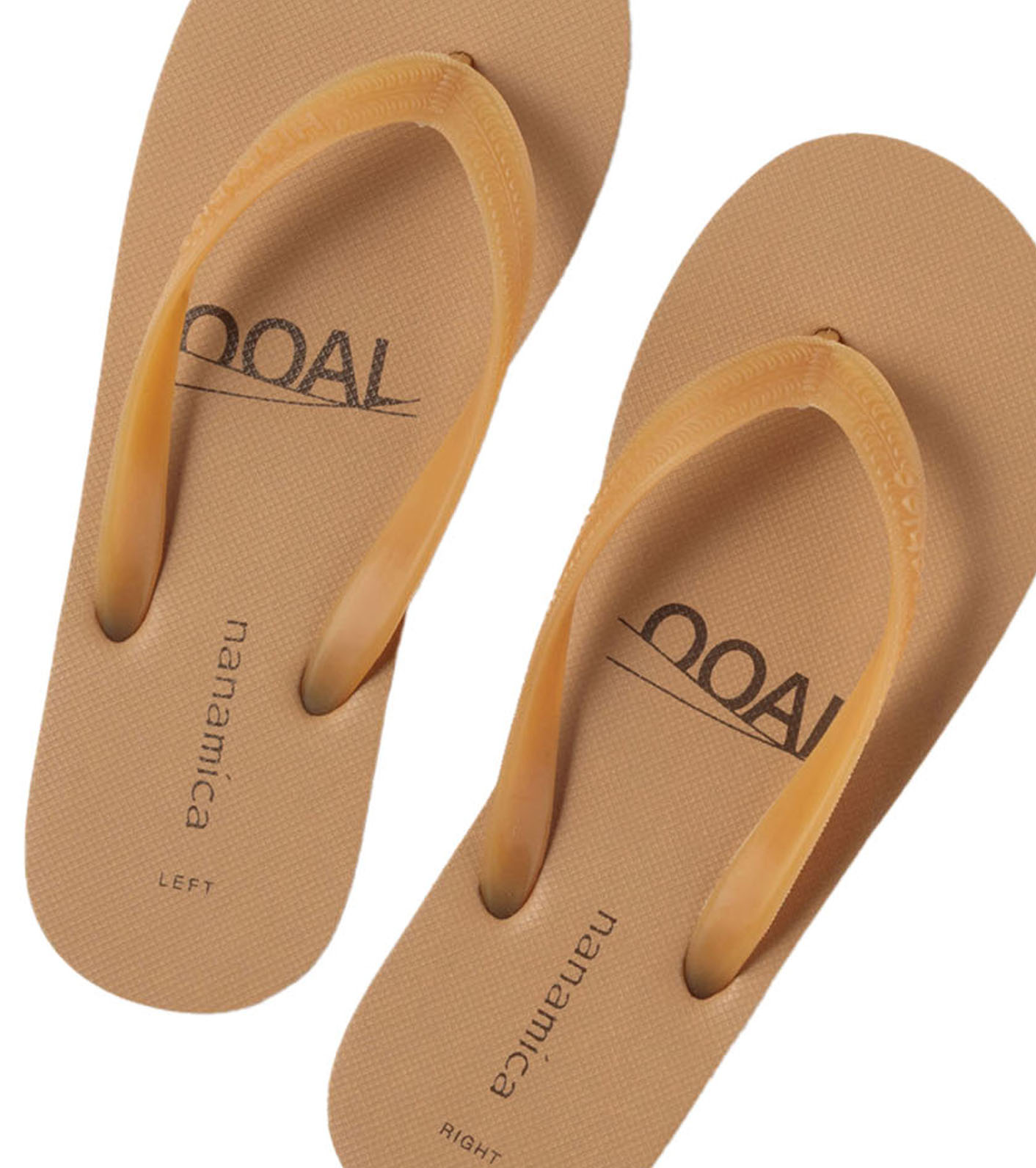 Beach Sandal nanamica Exclusive