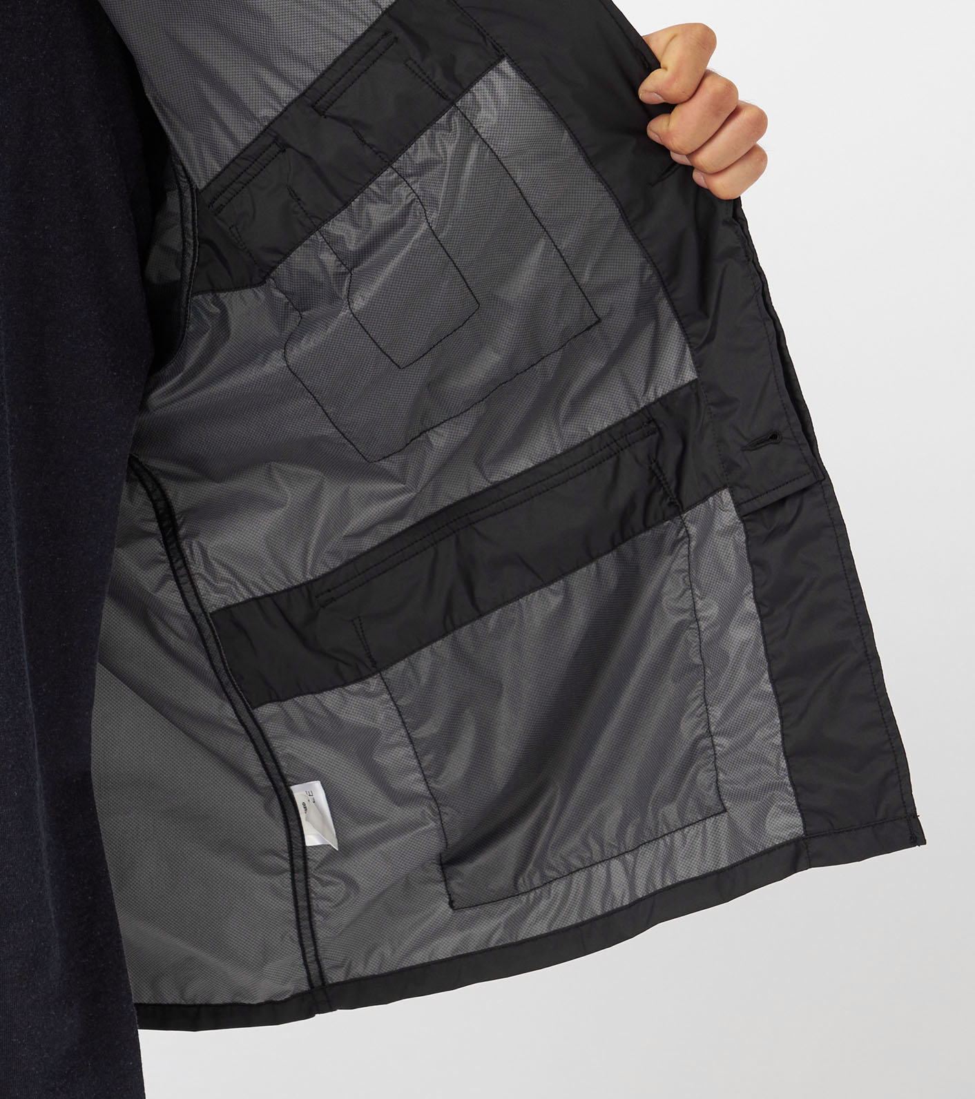 Light Weight Field Jacket