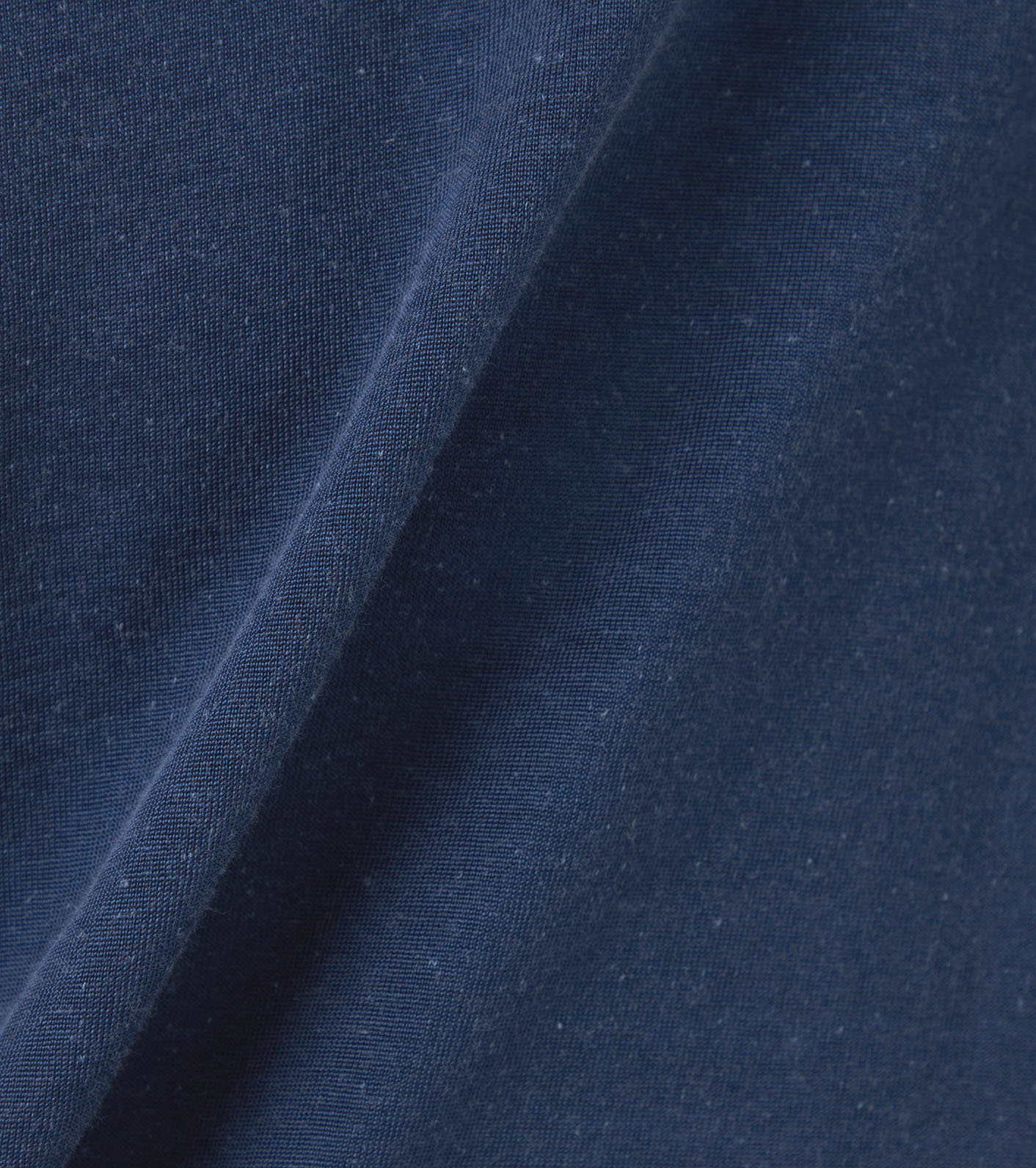 Rayon Cotton L/S Tee