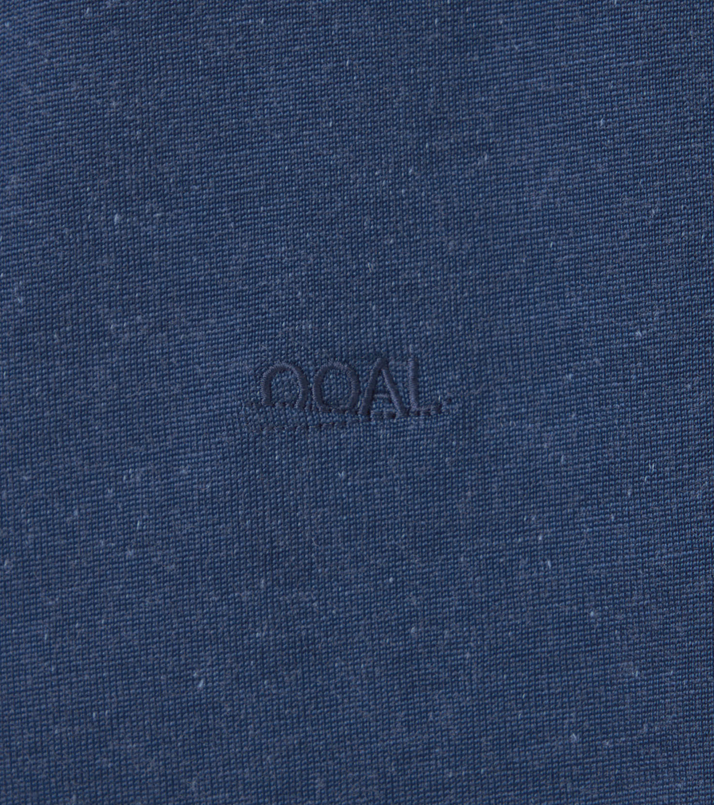 Rayon Cotton L/S Tee