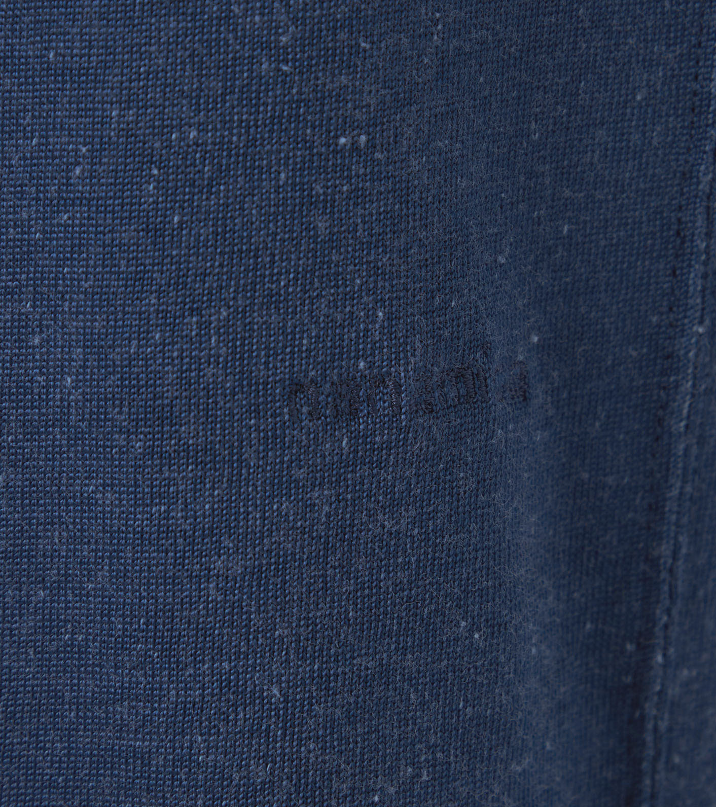 Rayon Cotton L/S Tee