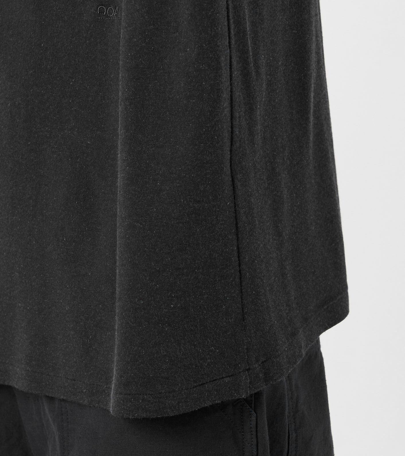 Rayon Cotton Tee