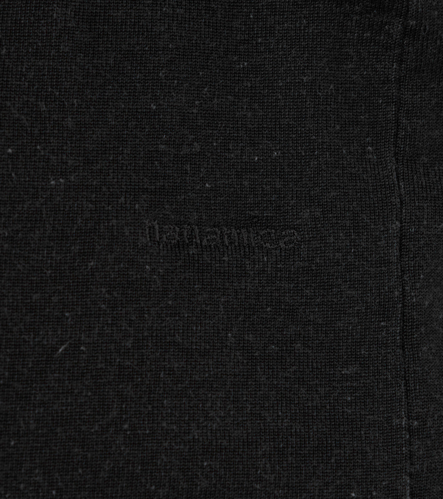 Rayon Cotton Tee