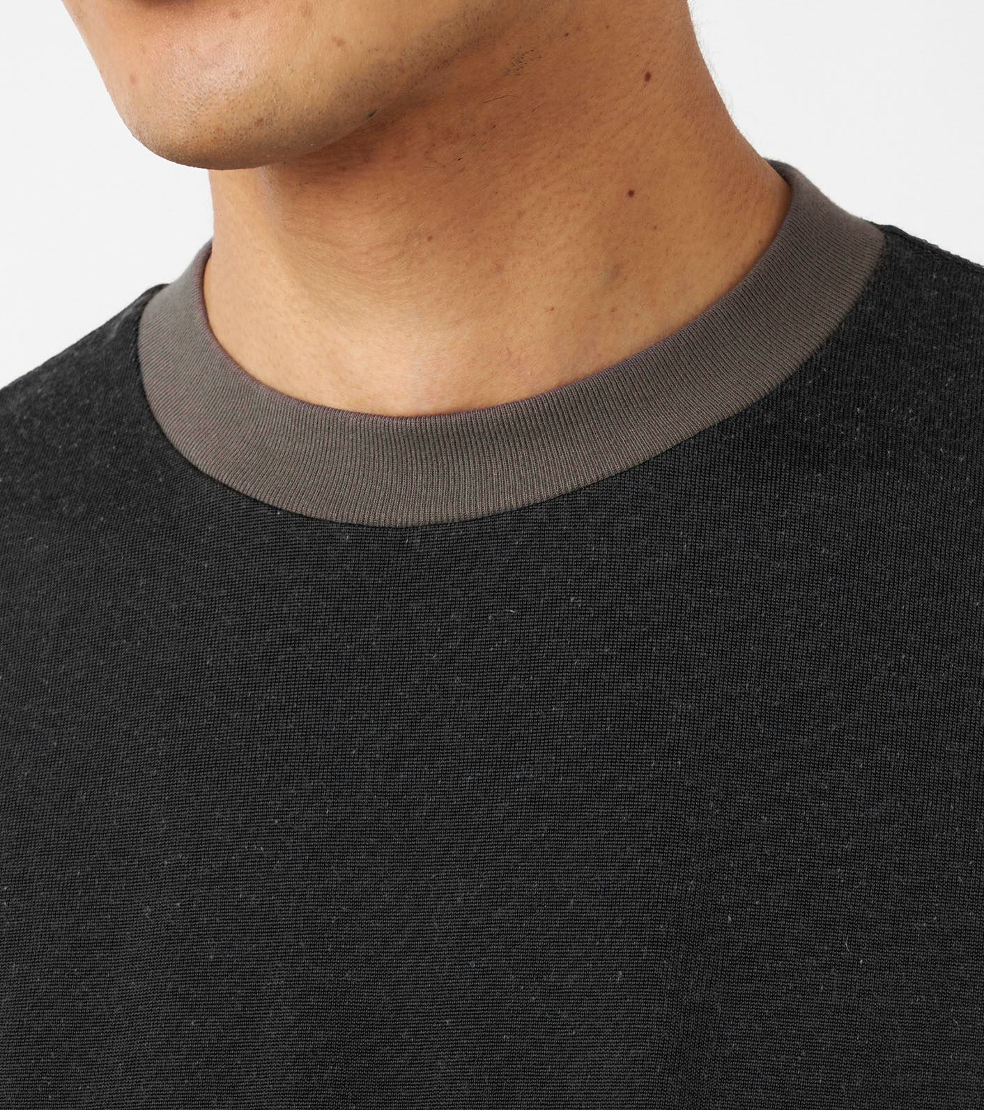 Rayon Cotton Tee