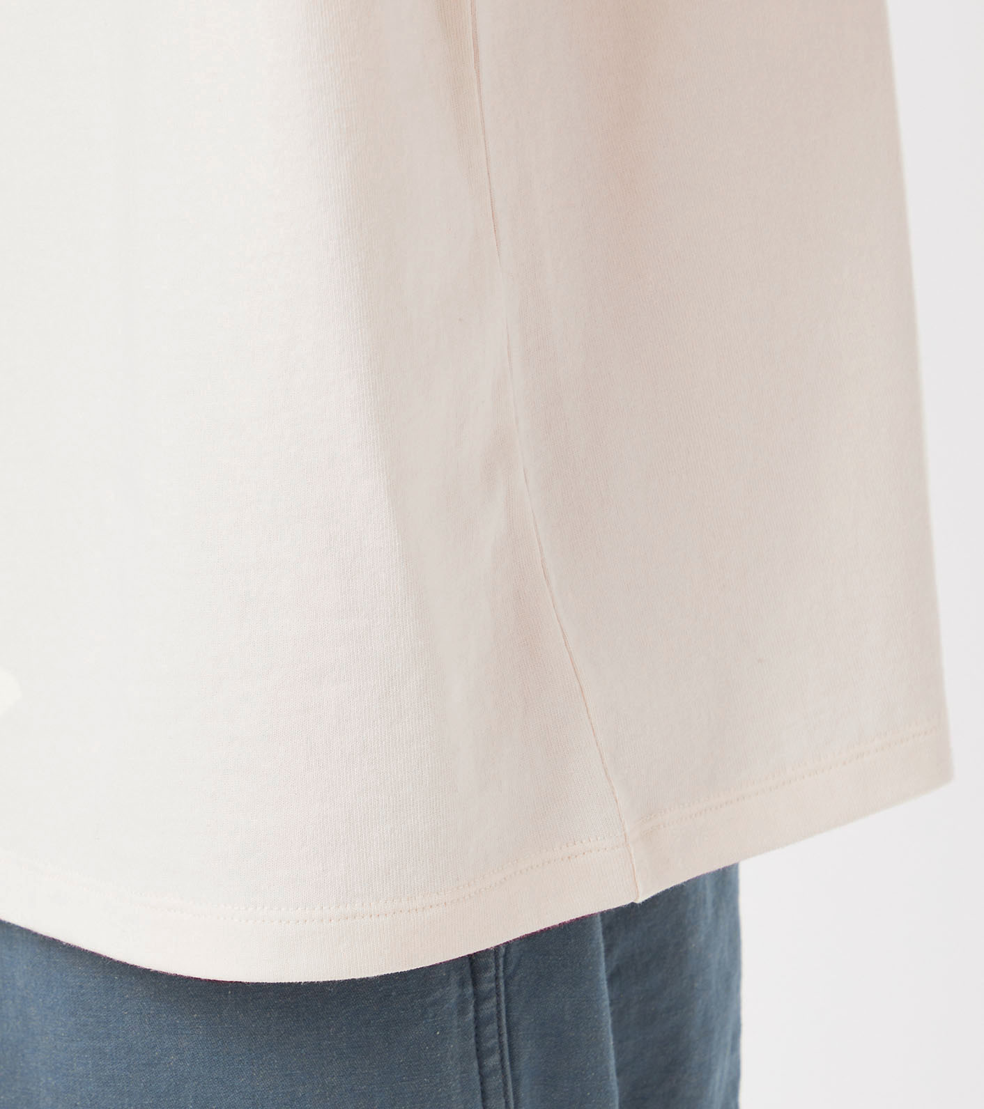 OOAL Graphic L/S Tee