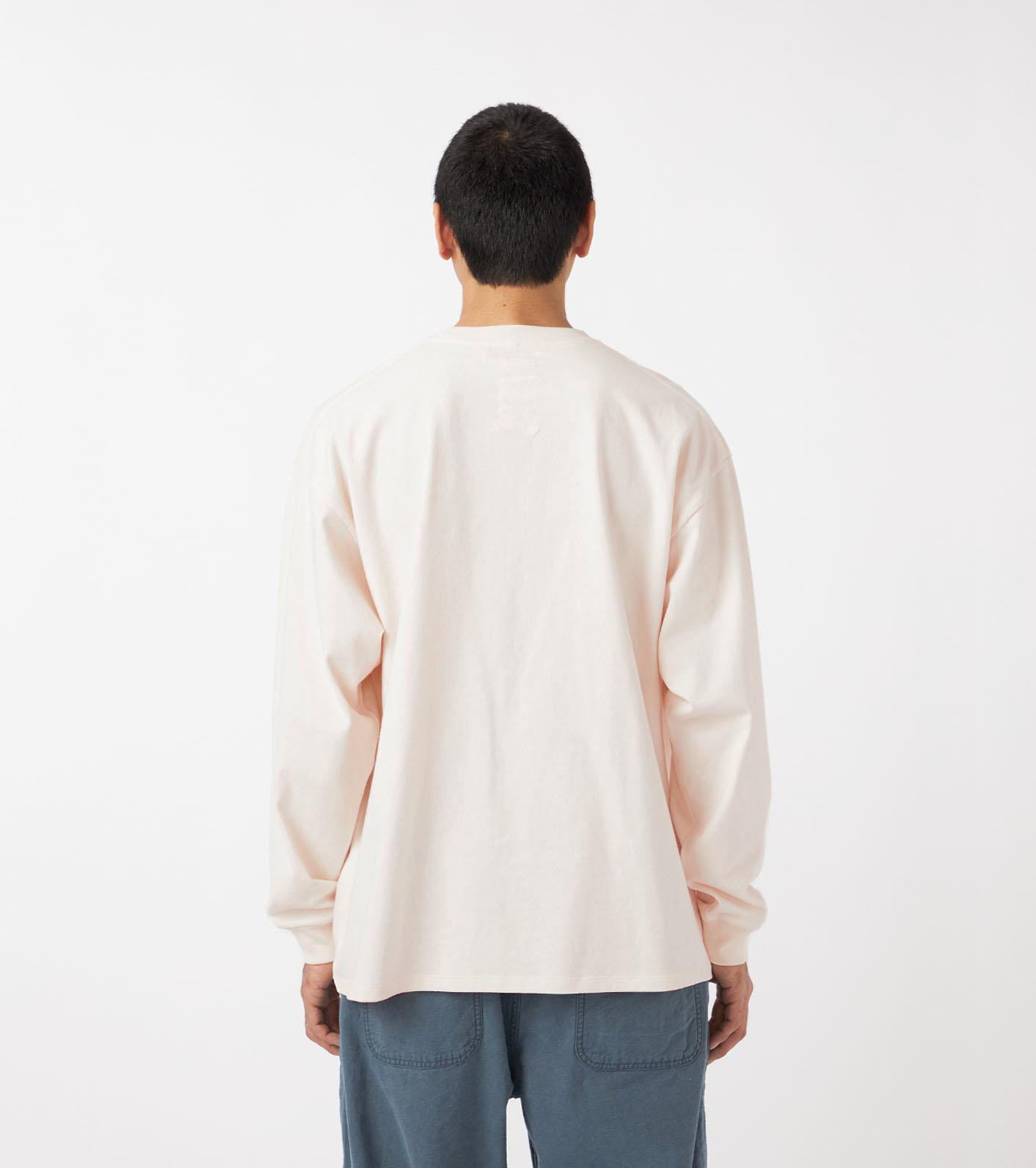 OOAL Graphic L/S Tee