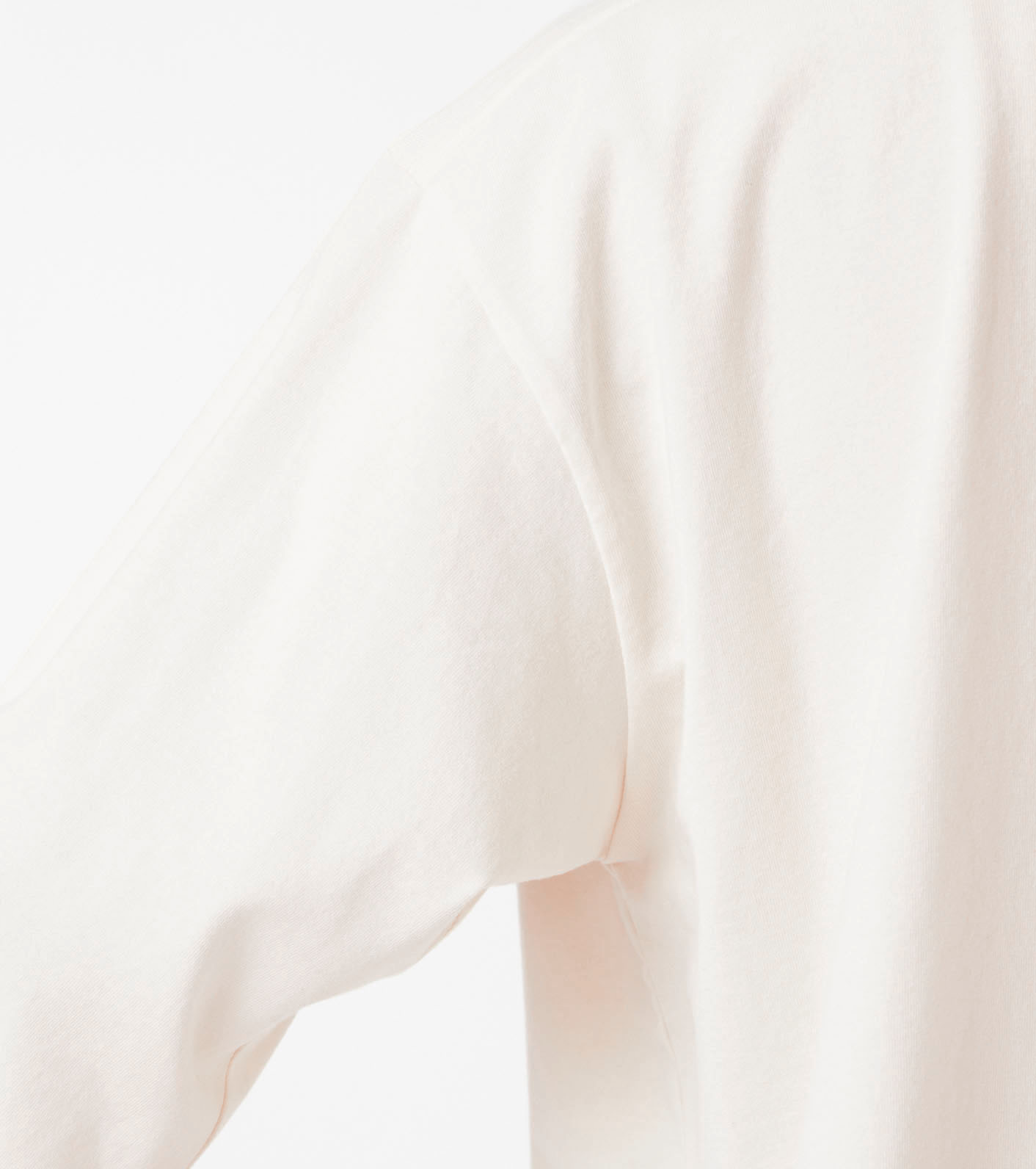 OOAL Graphic L/S Tee