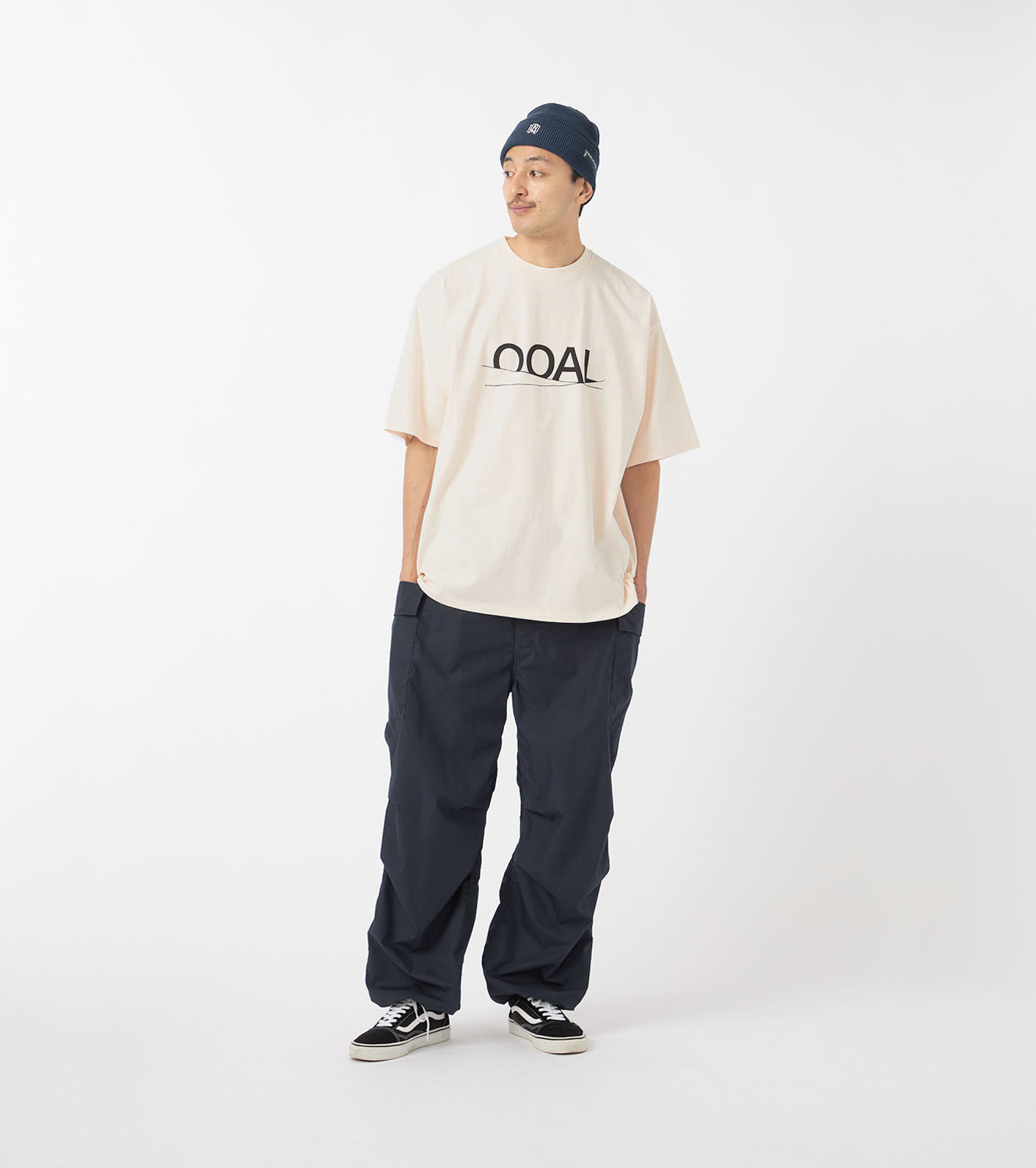 OOAL Graphic Tee
