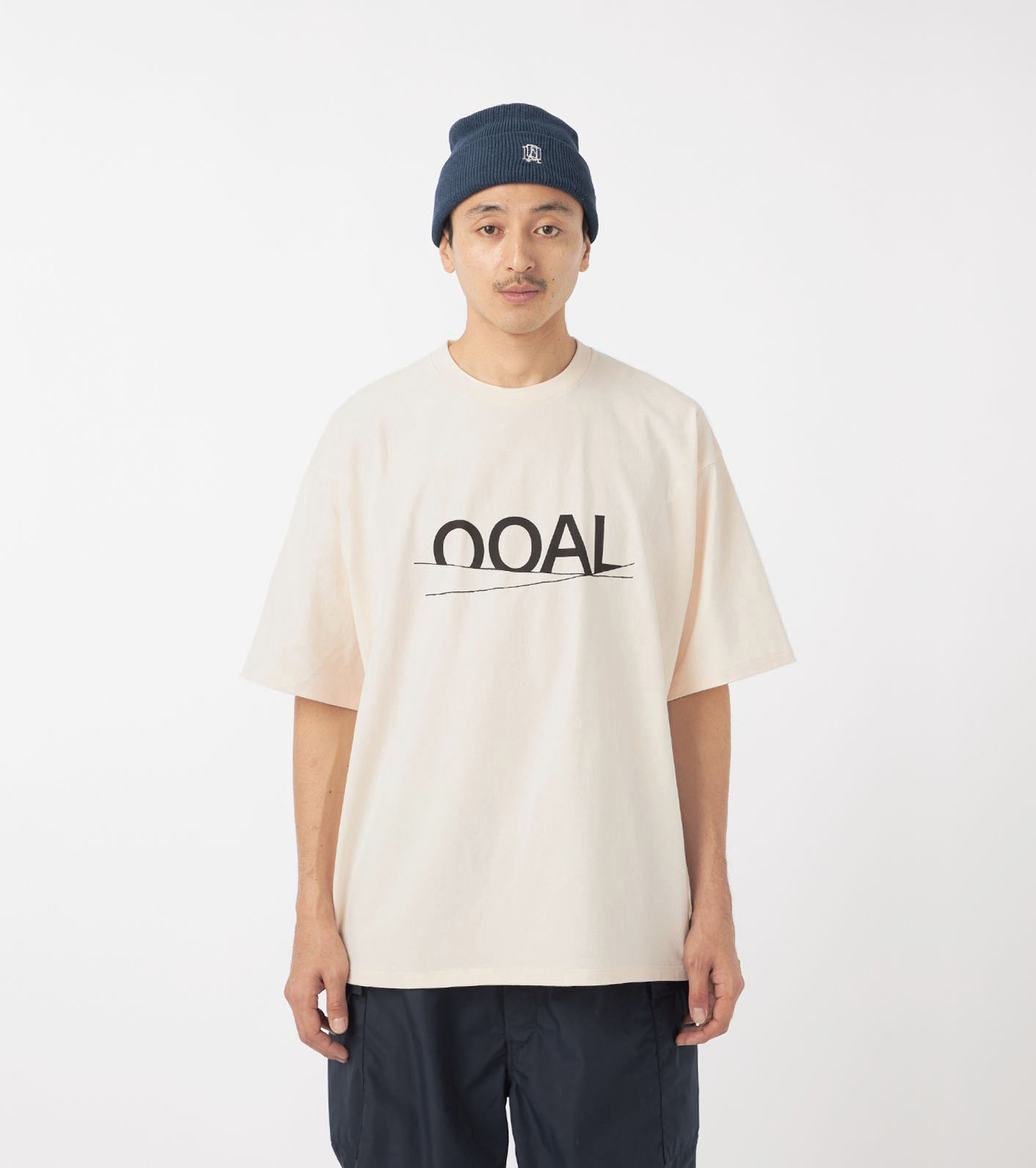 OOAL Graphic Tee
