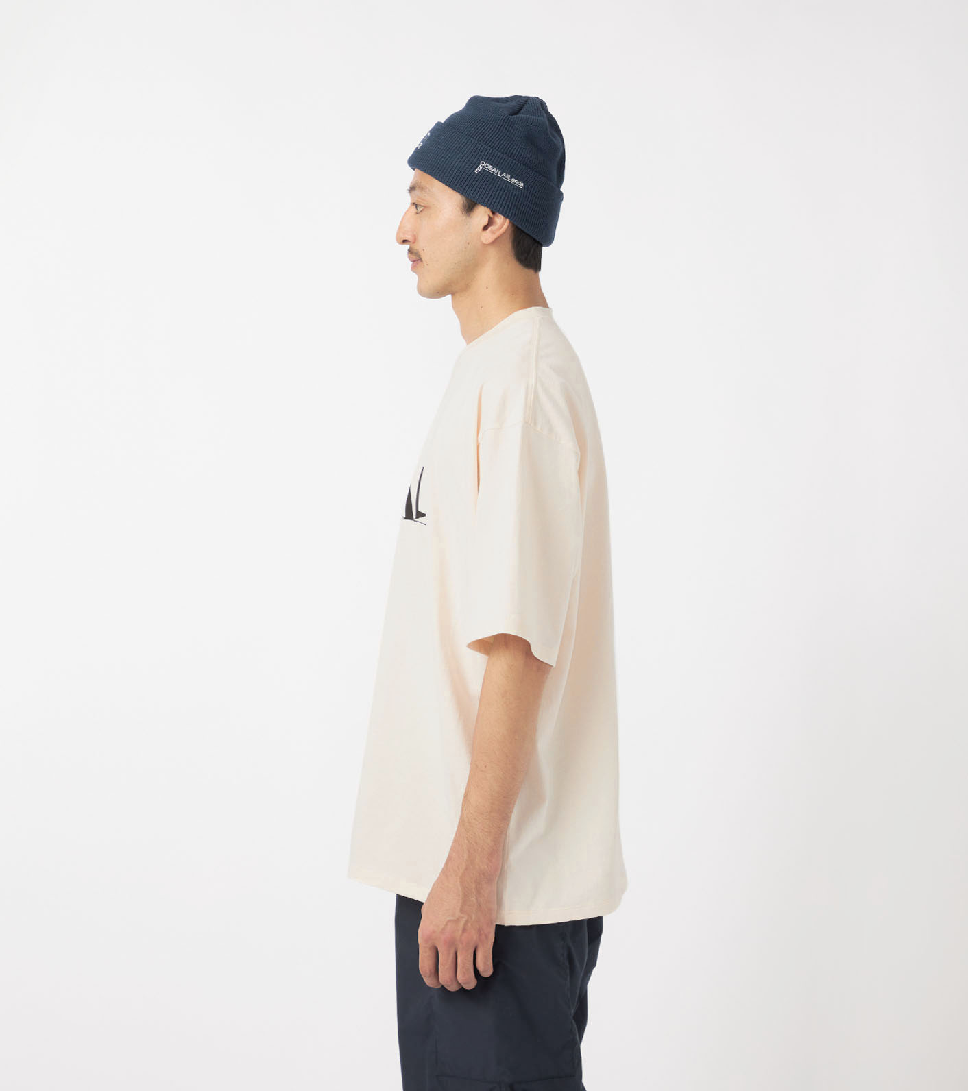 OOAL Graphic Tee