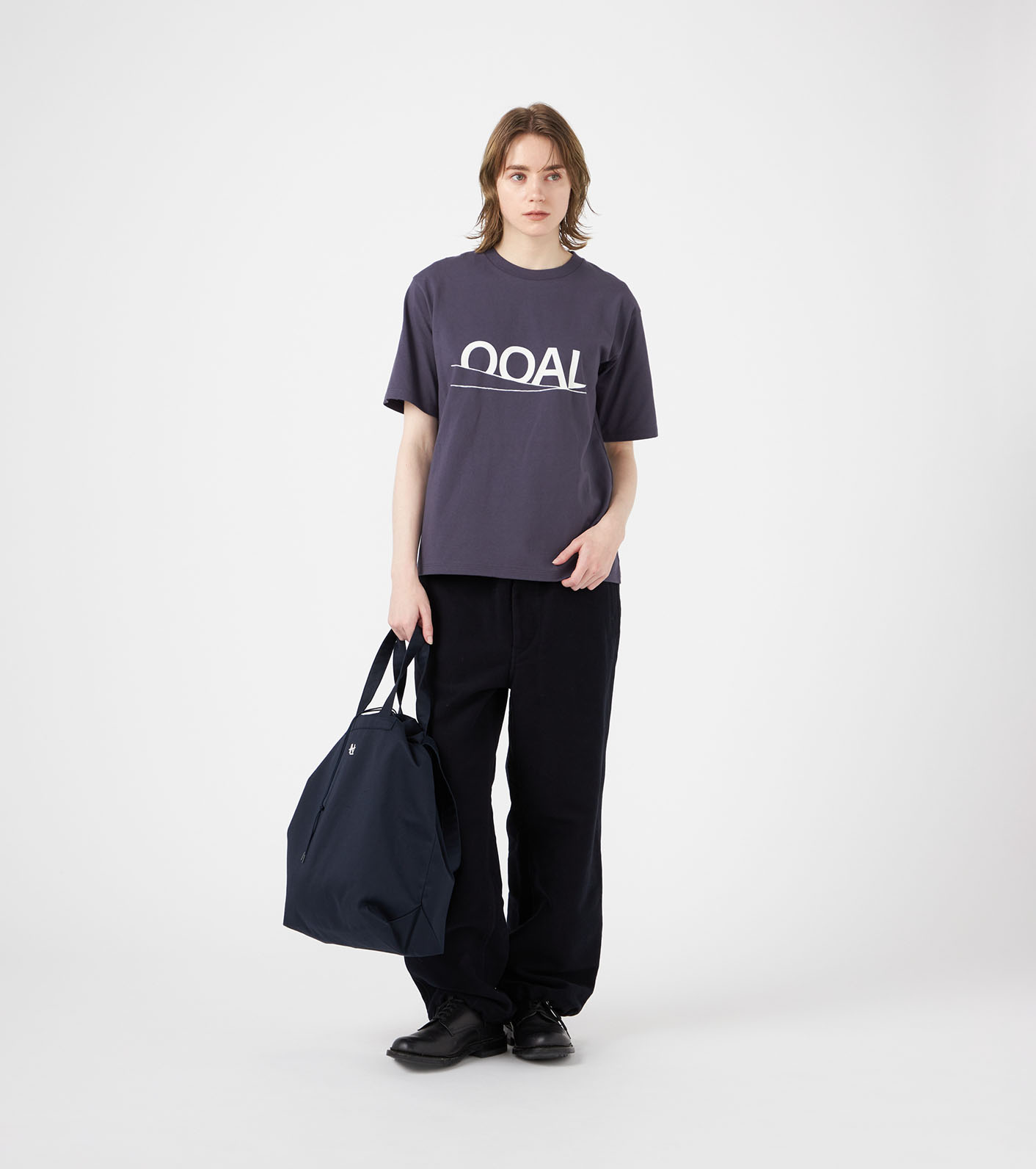 OOAL Graphic Tee