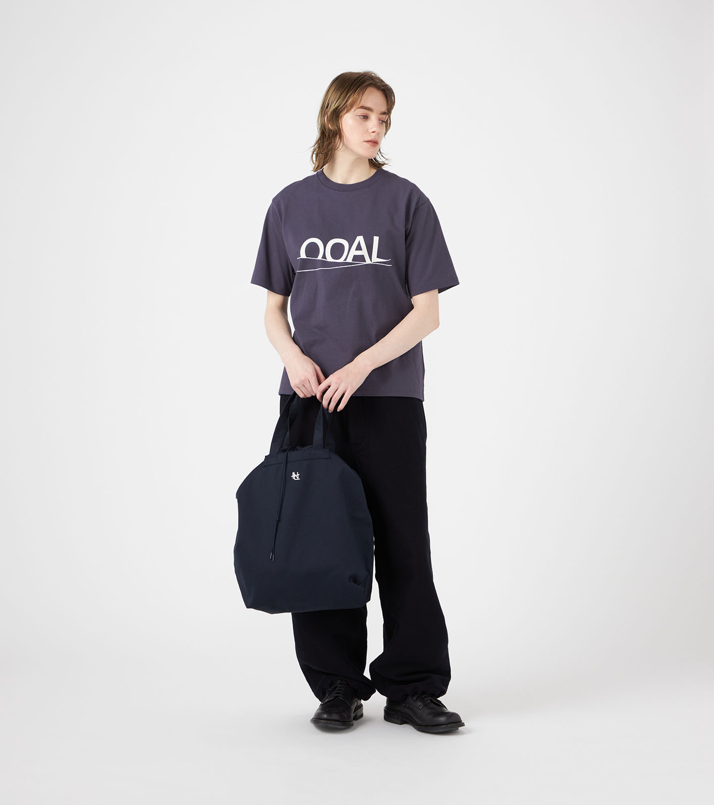 OOAL Graphic Tee