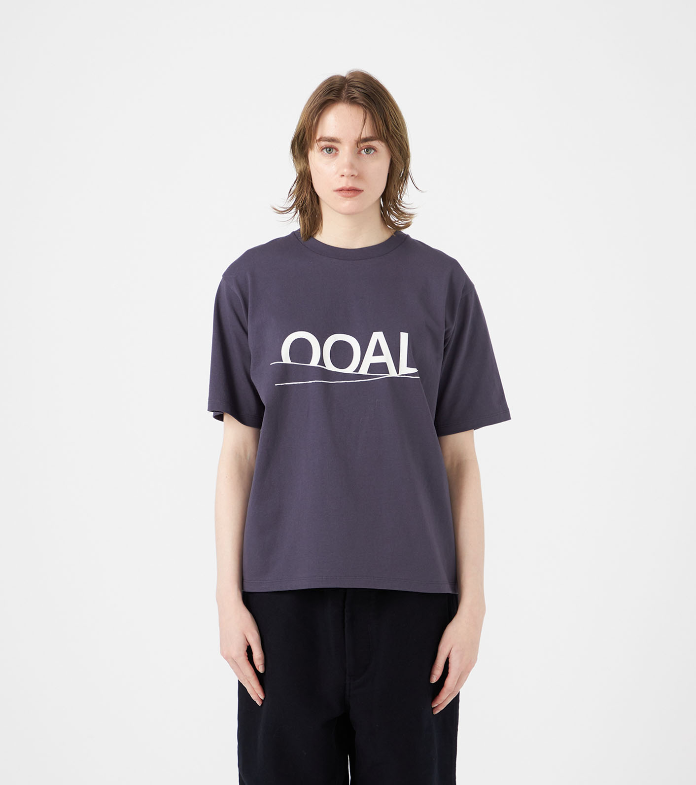 OOAL Graphic Tee