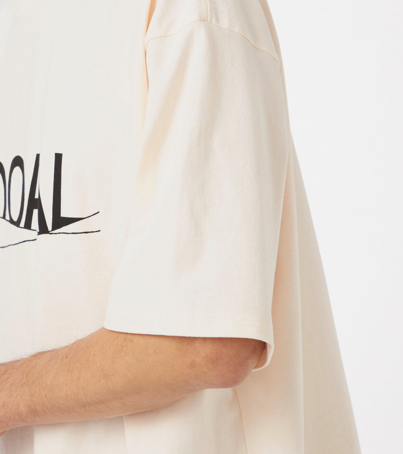 OOAL Graphic Tee