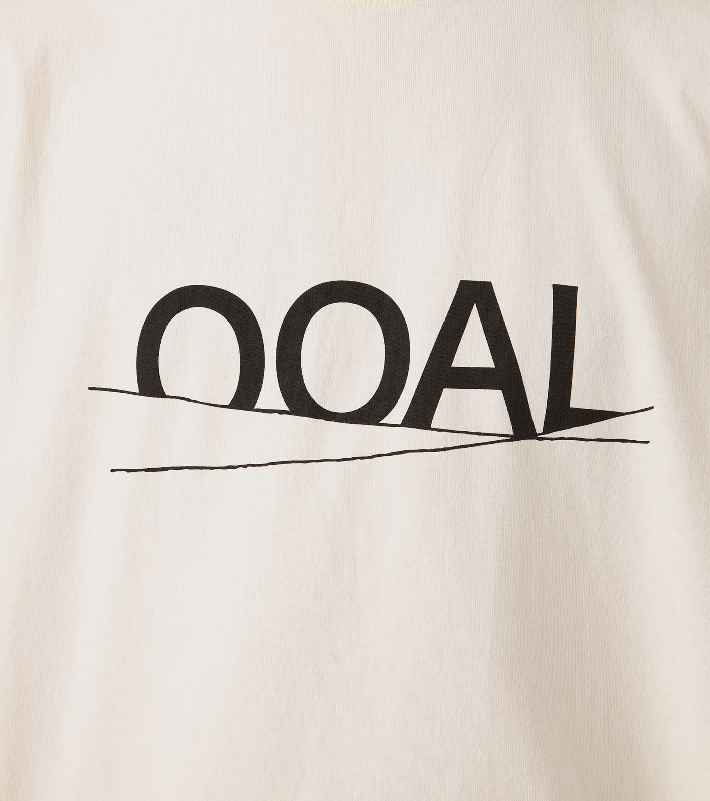 OOAL Graphic Tee