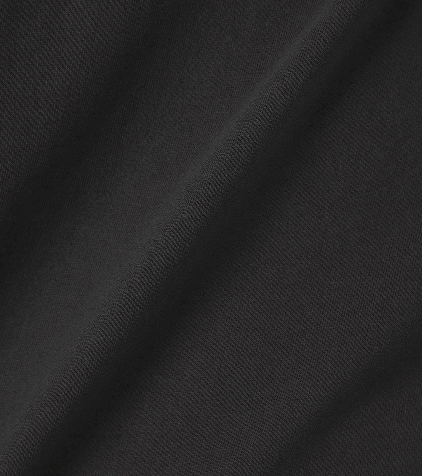 OOAL Mock Neck L/S Tee