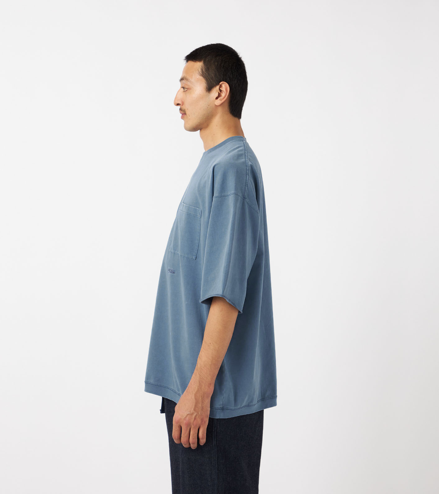 OOAL Pocket Tee