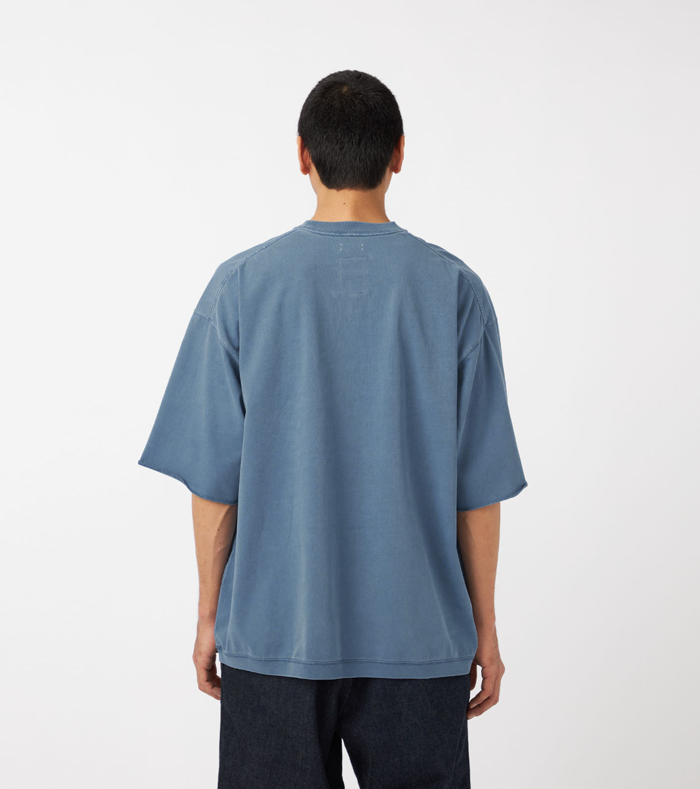 OOAL Pocket Tee