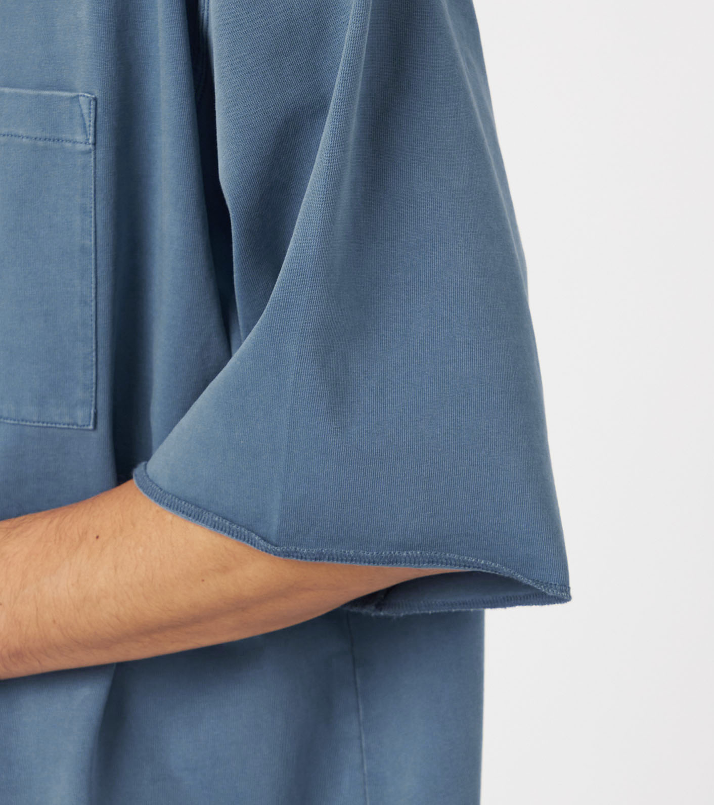 OOAL Pocket Tee