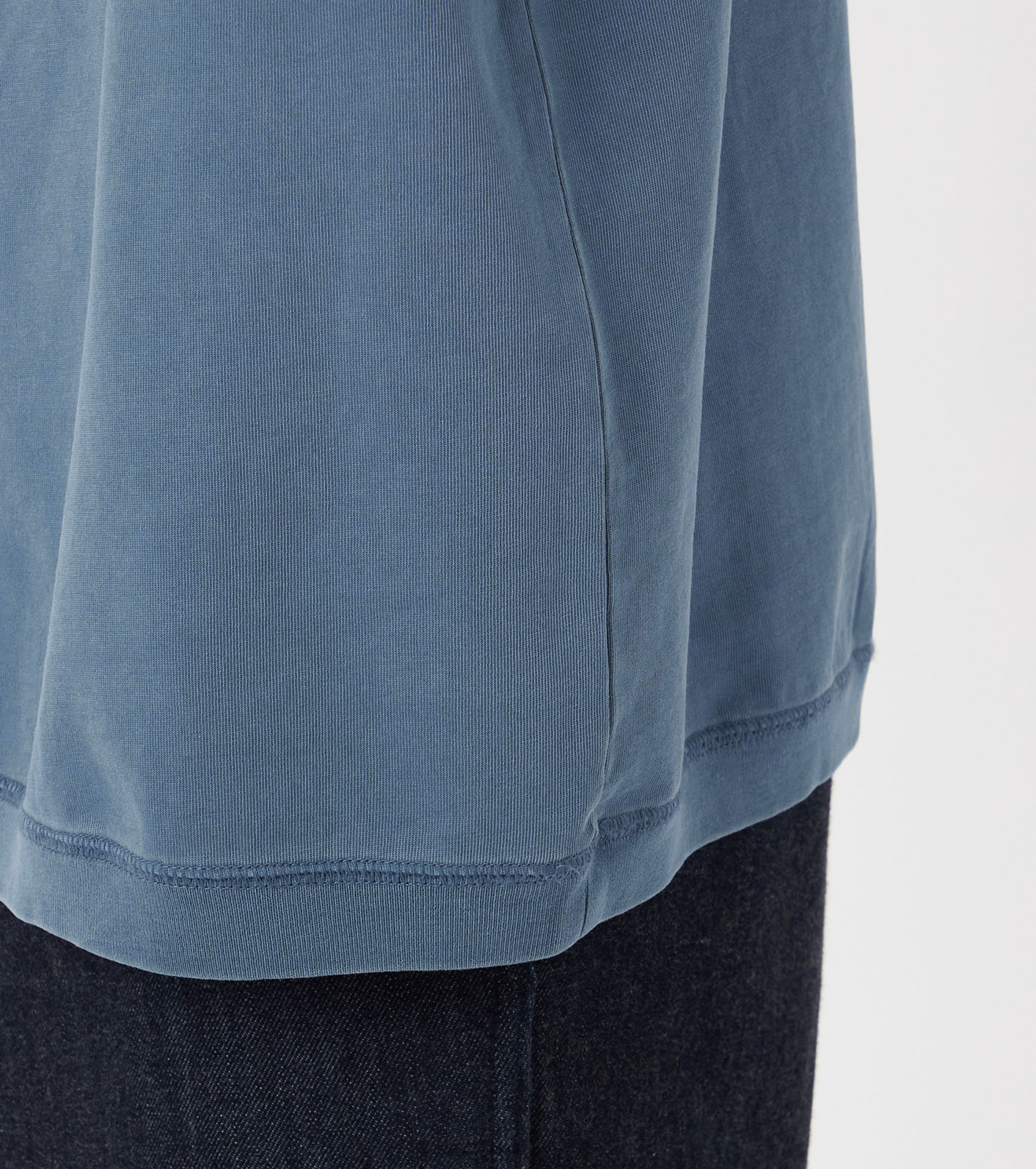 OOAL Pocket Tee
