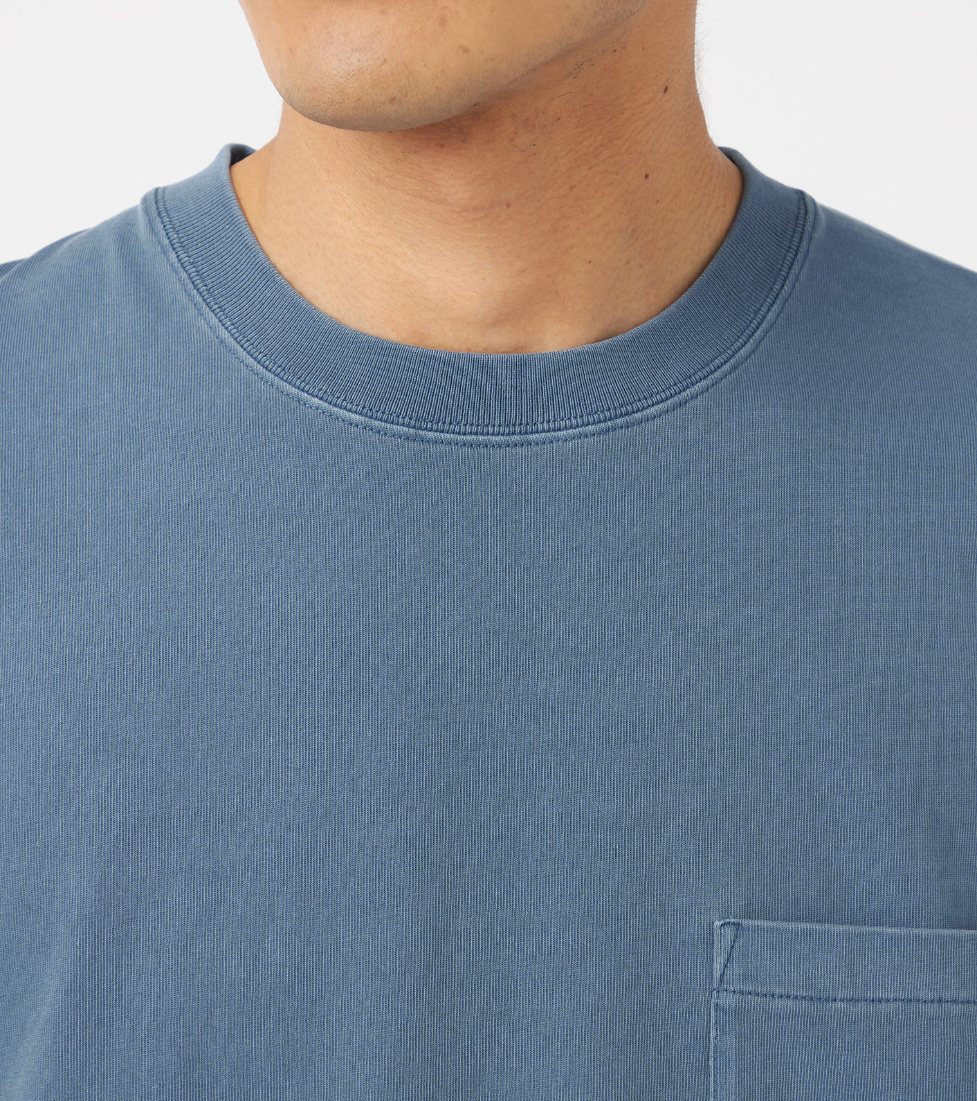 OOAL Pocket Tee