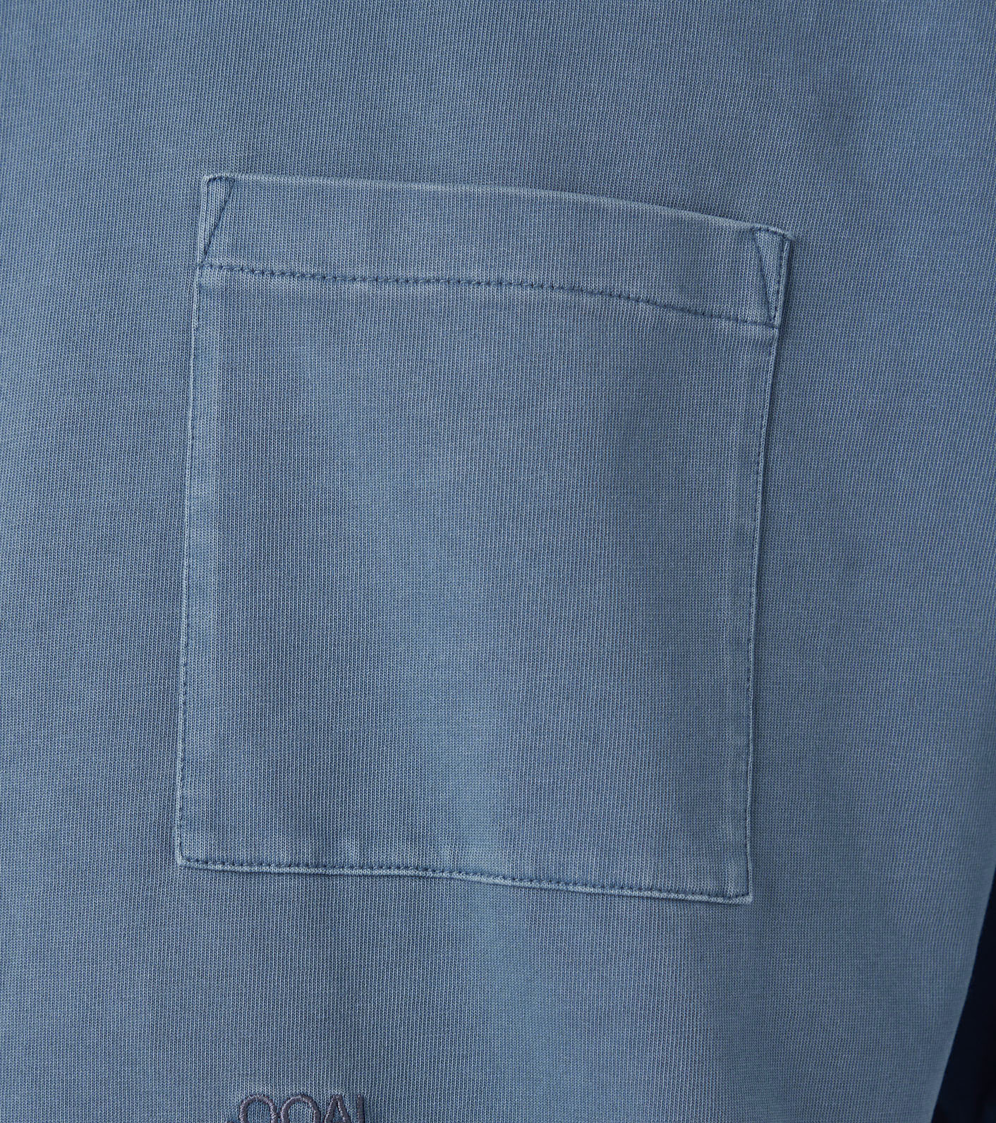 OOAL Pocket Tee