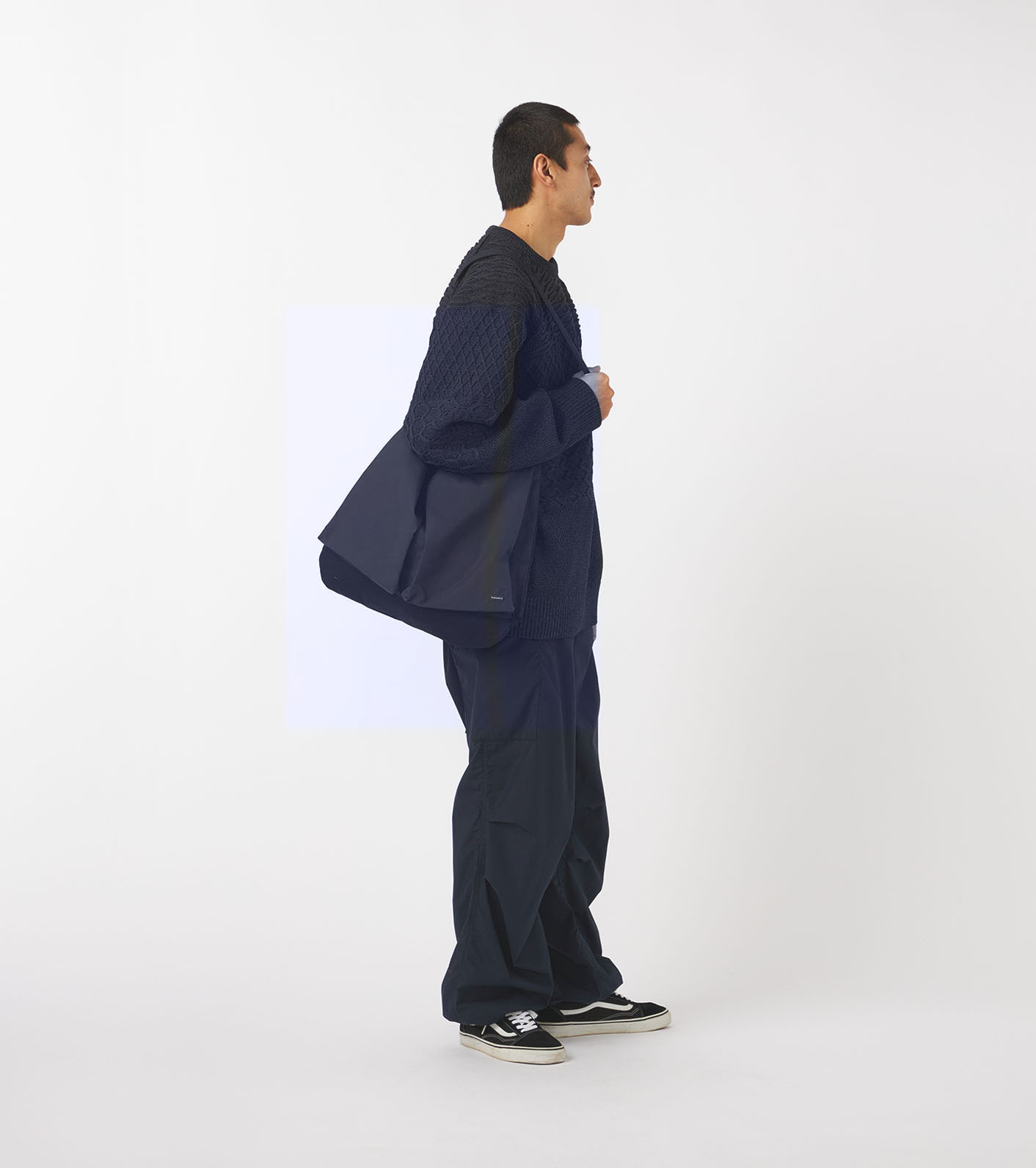 OOAL Tote Bag