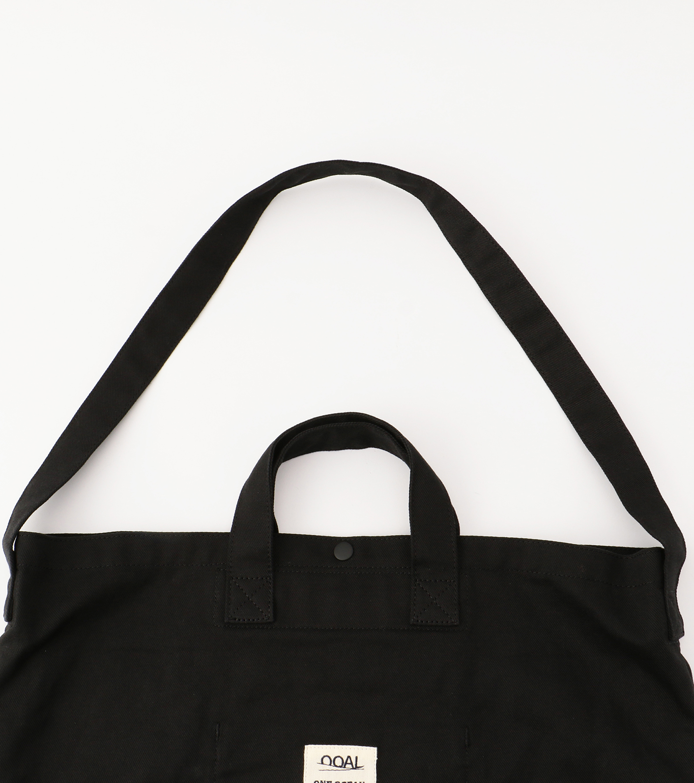 OOAL Tote Bag