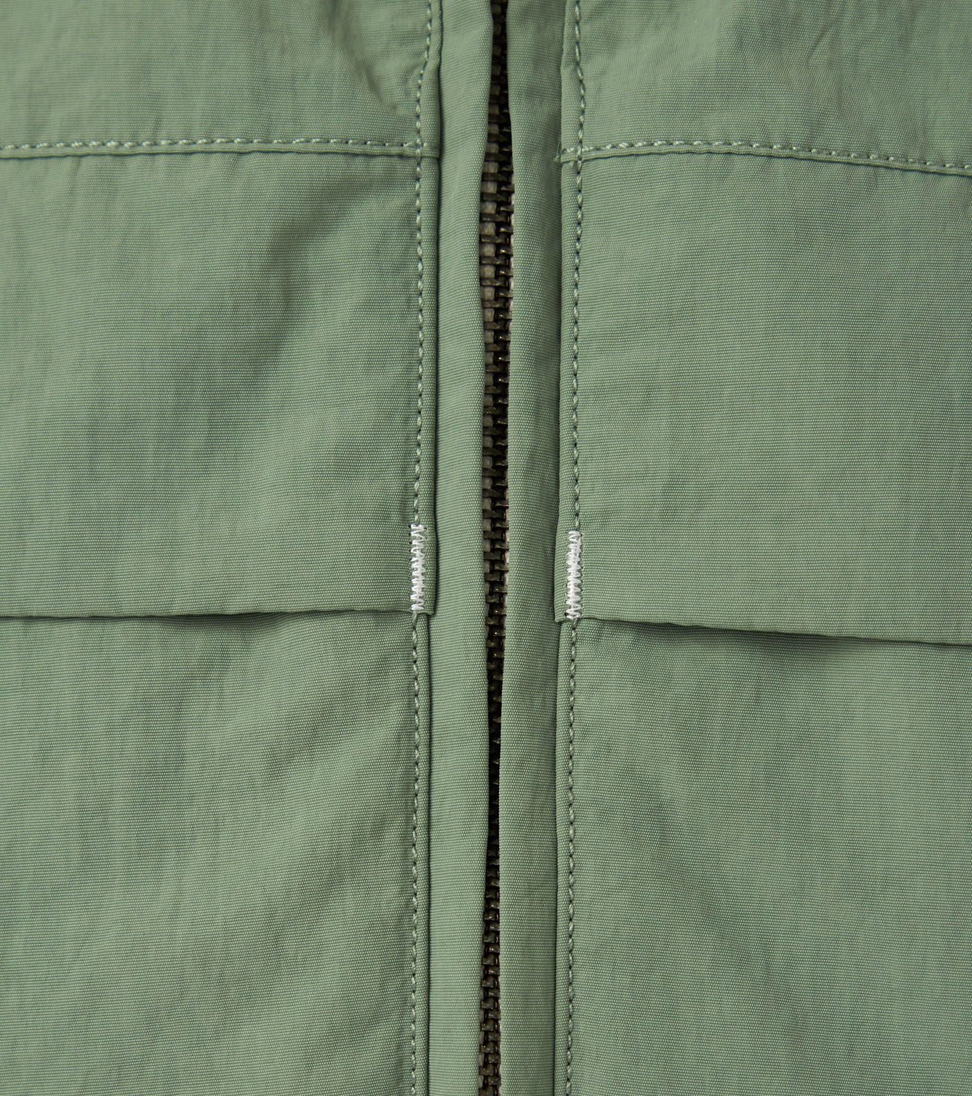 Hooded Jacket