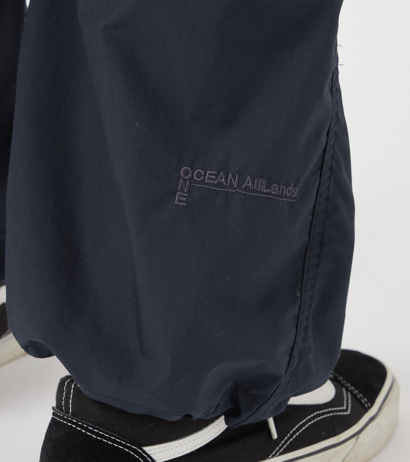 Cargo Deck Pants