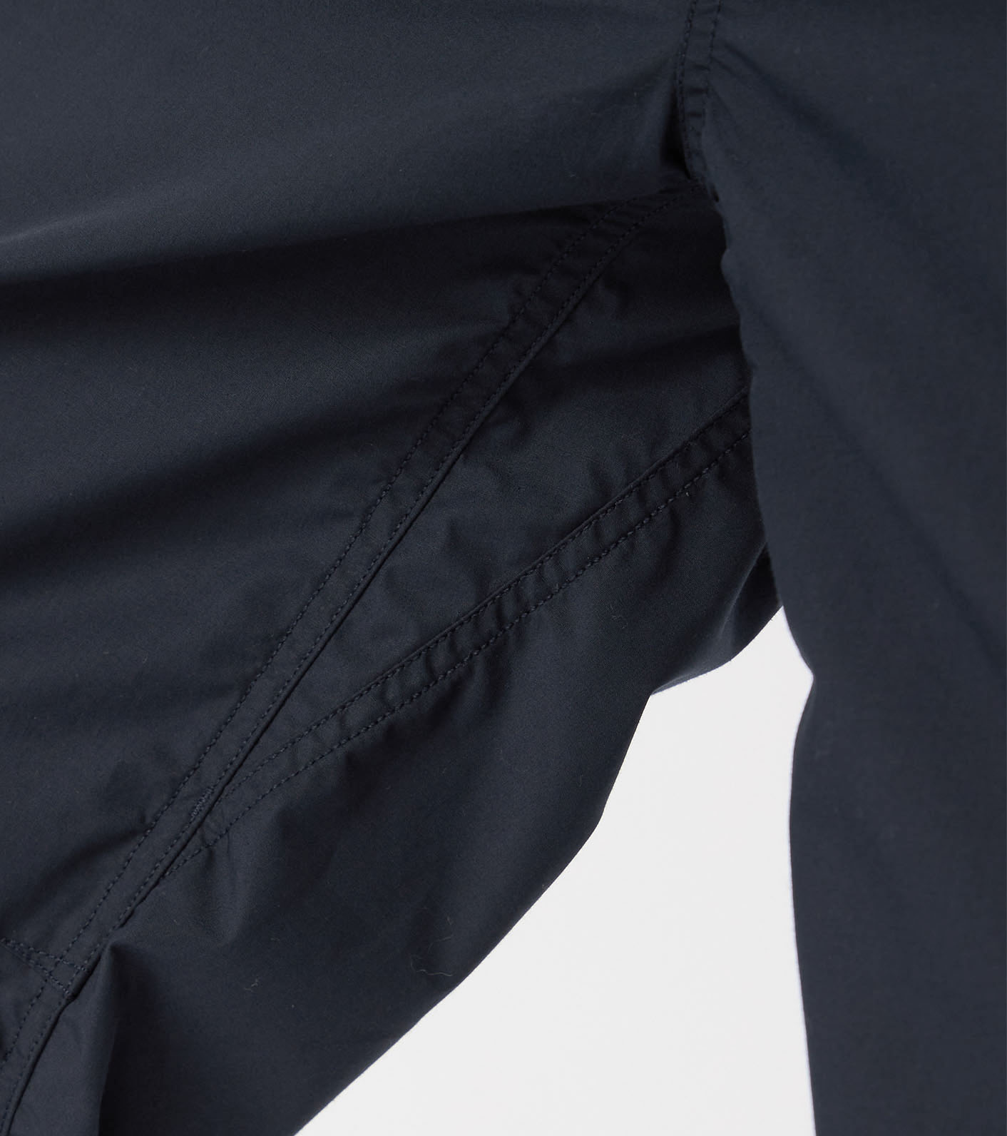 Cargo Deck Pants