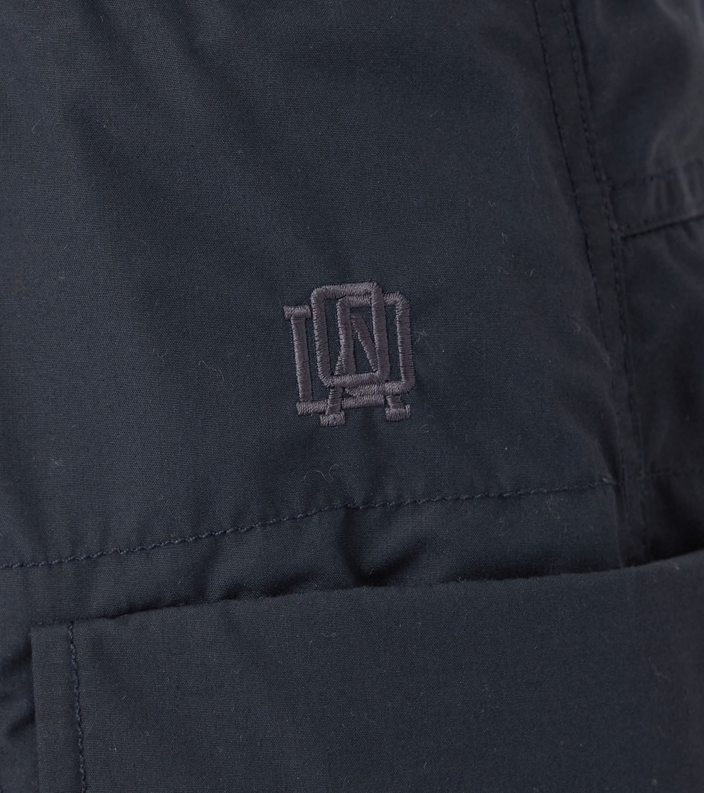 Cargo Deck Pants