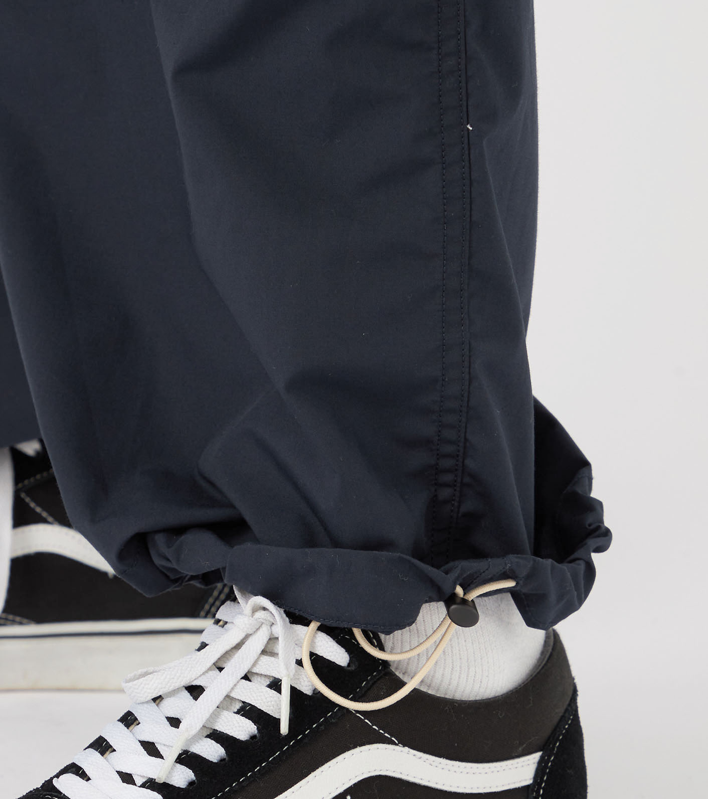 Cargo Deck Pants
