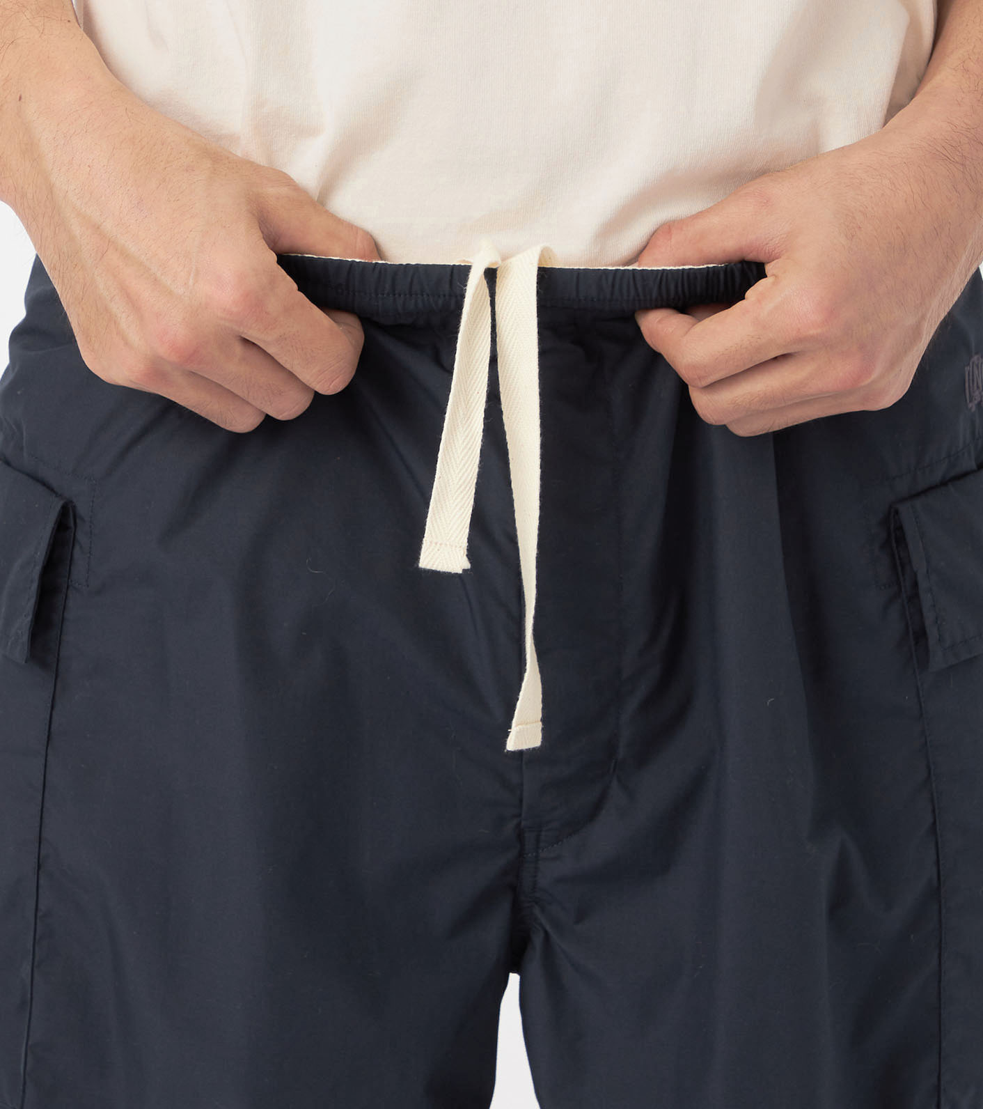Cargo Deck Pants