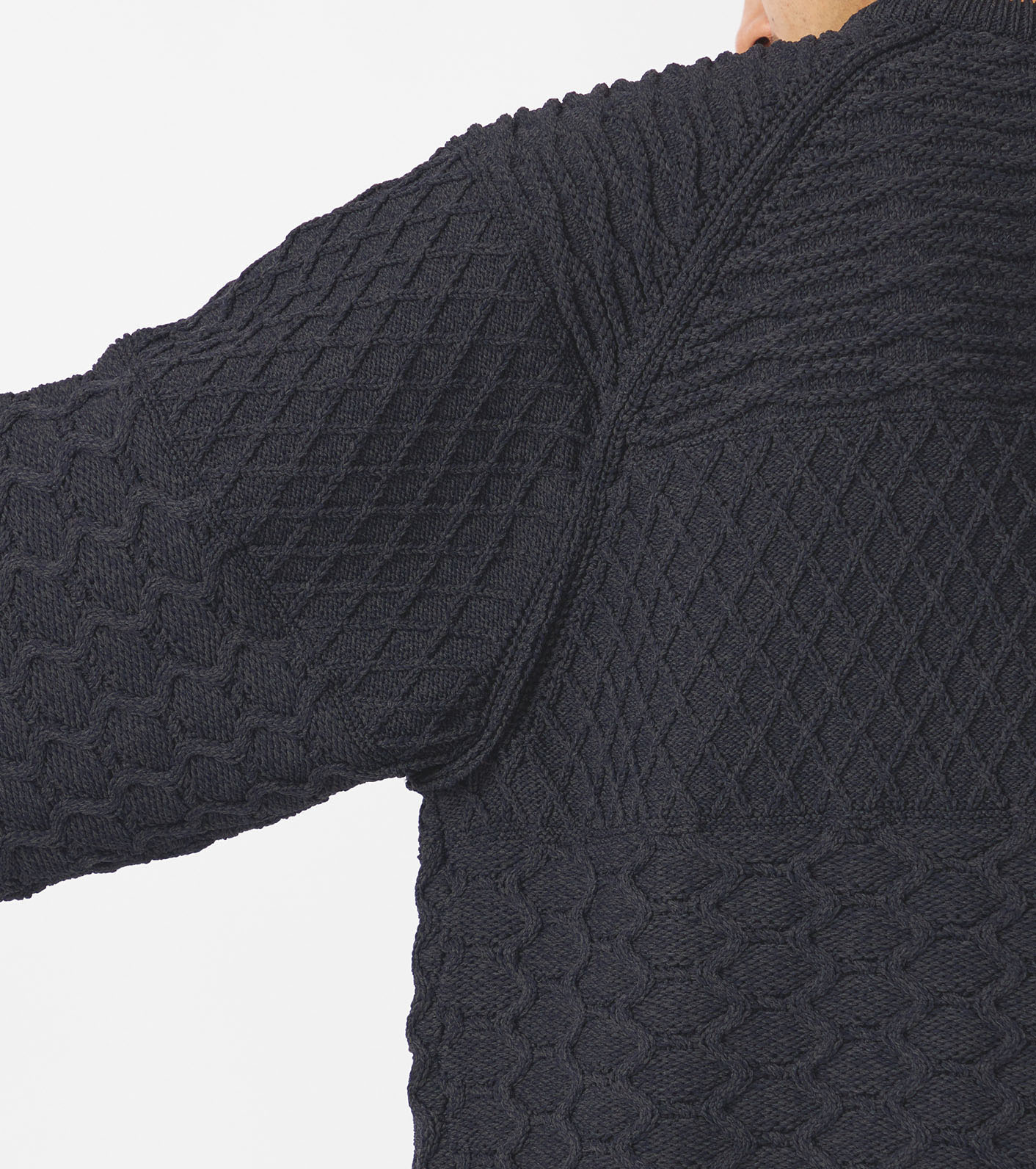 Crew Neck Sweater