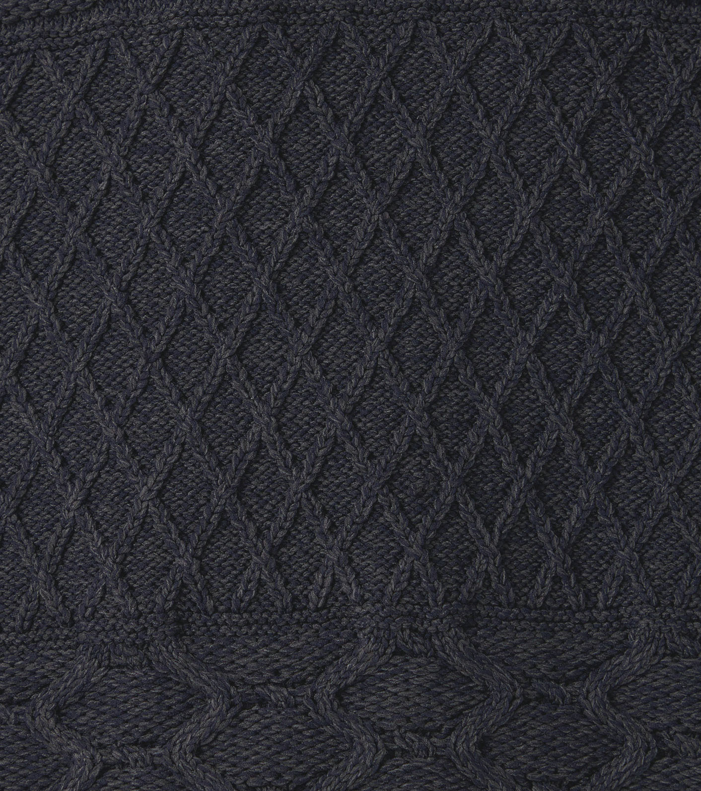 Crew Neck Sweater