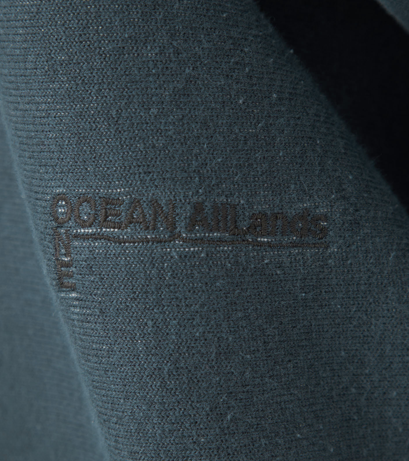 Crew Neck Sweat