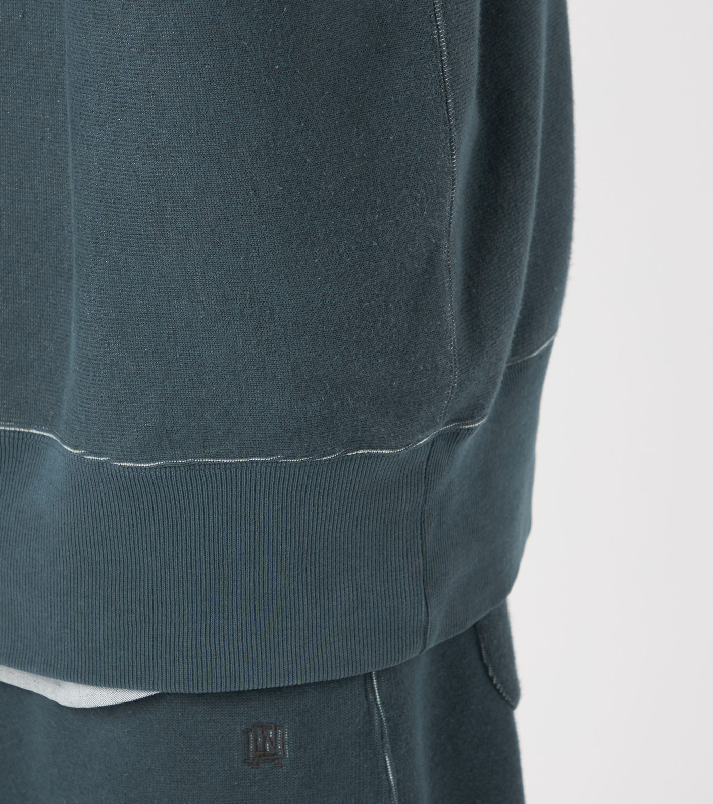 Crew Neck Sweat