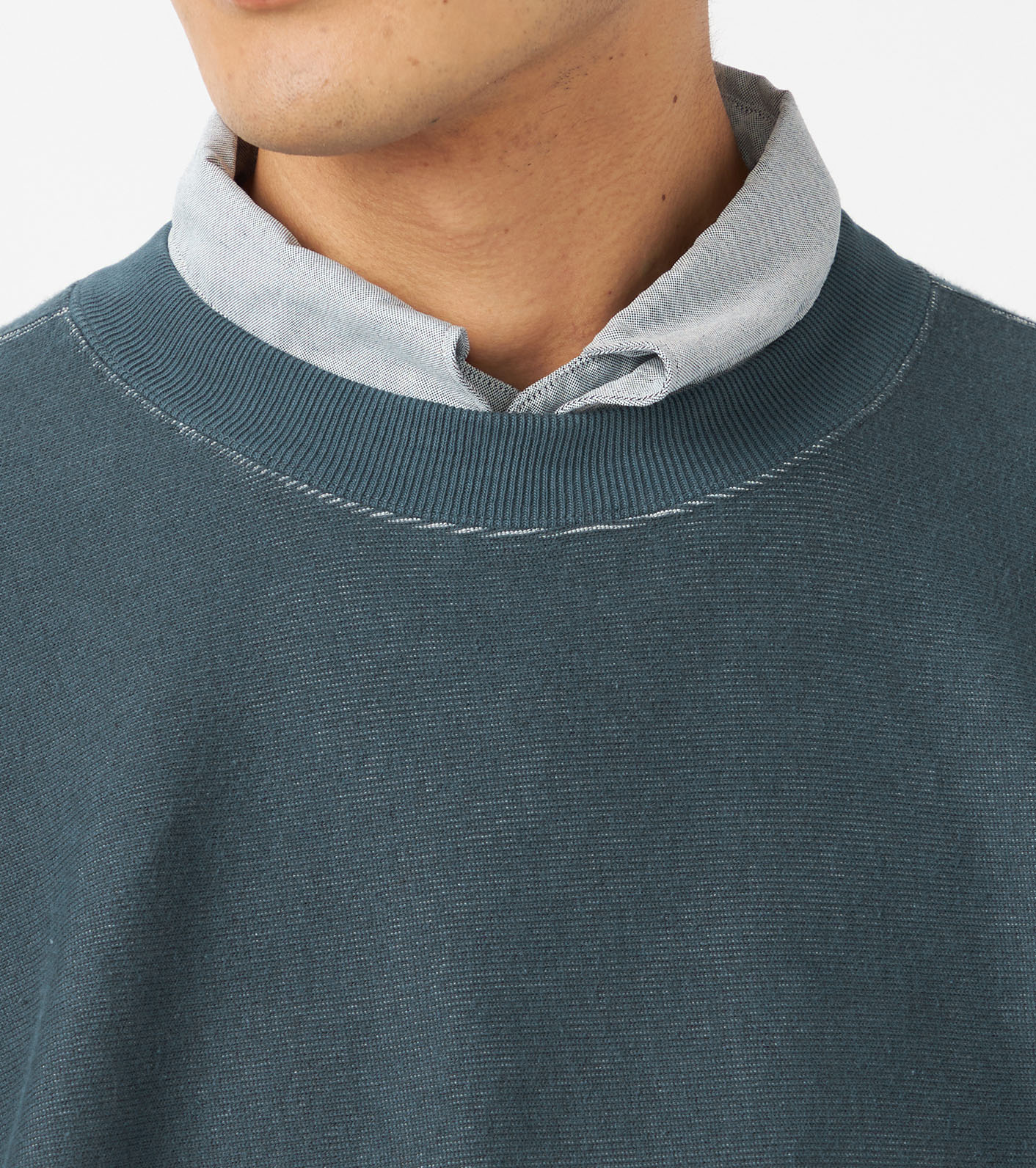 Crew Neck Sweat