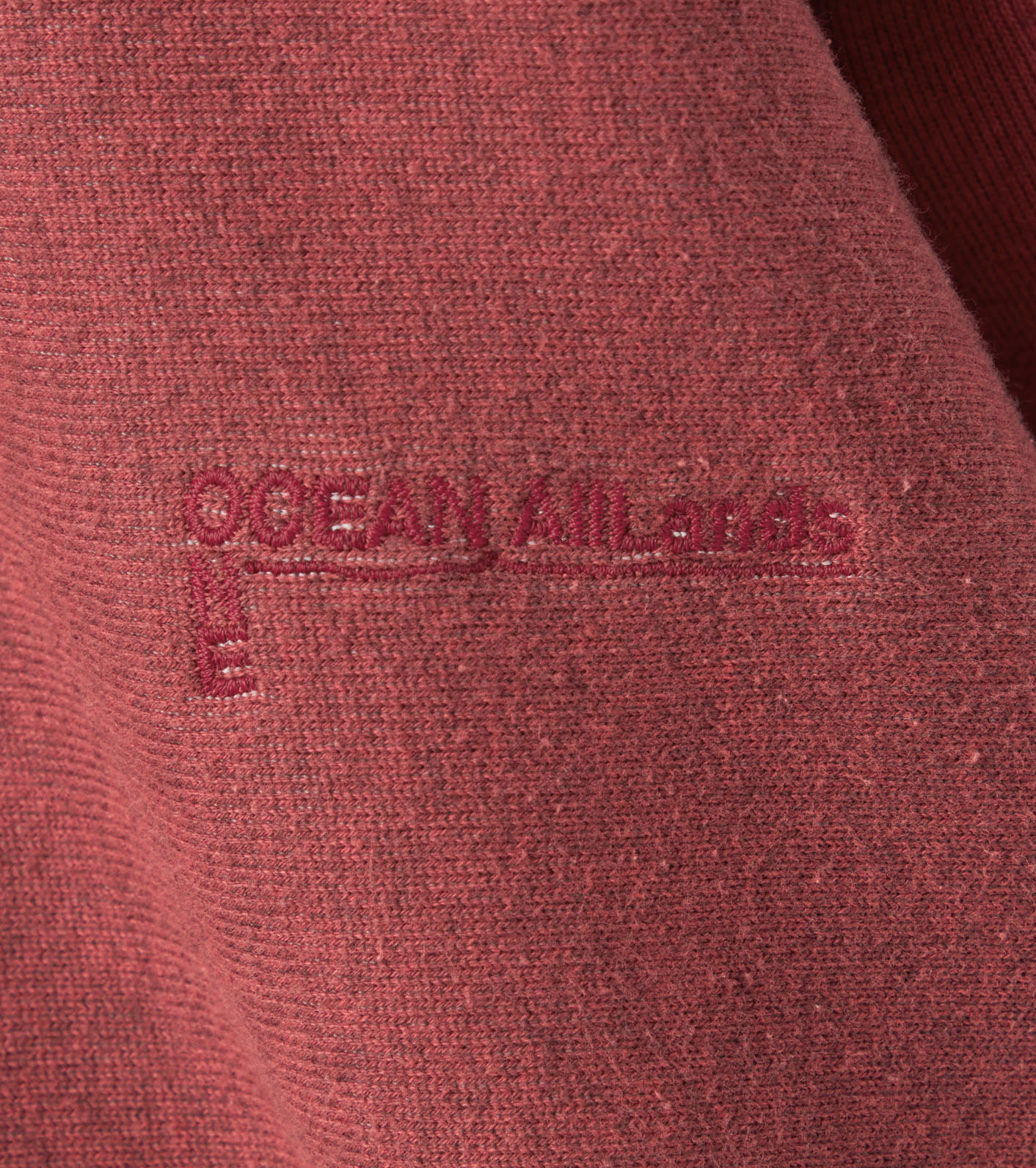 Hooded Pullover Sweat