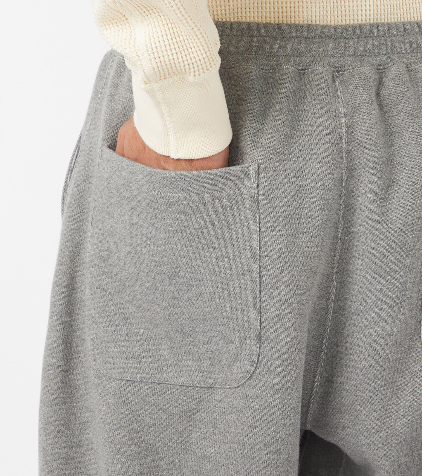Sweat Pants