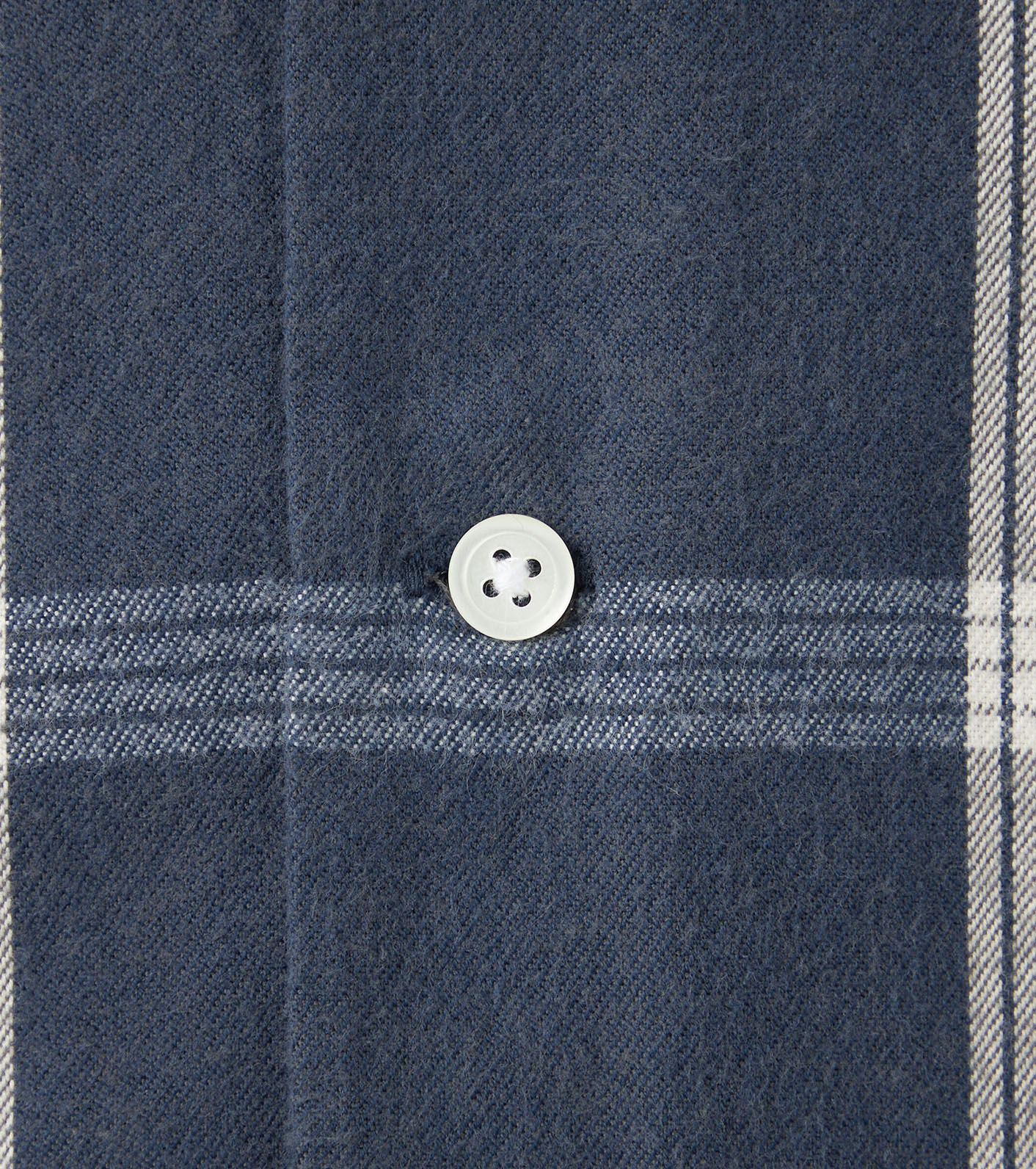 Flannel PALAKA Check Shirt