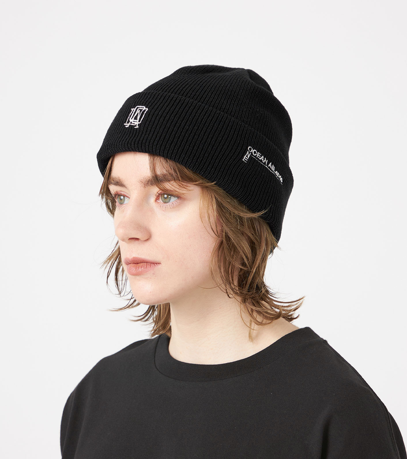 OOAL Knit Cap