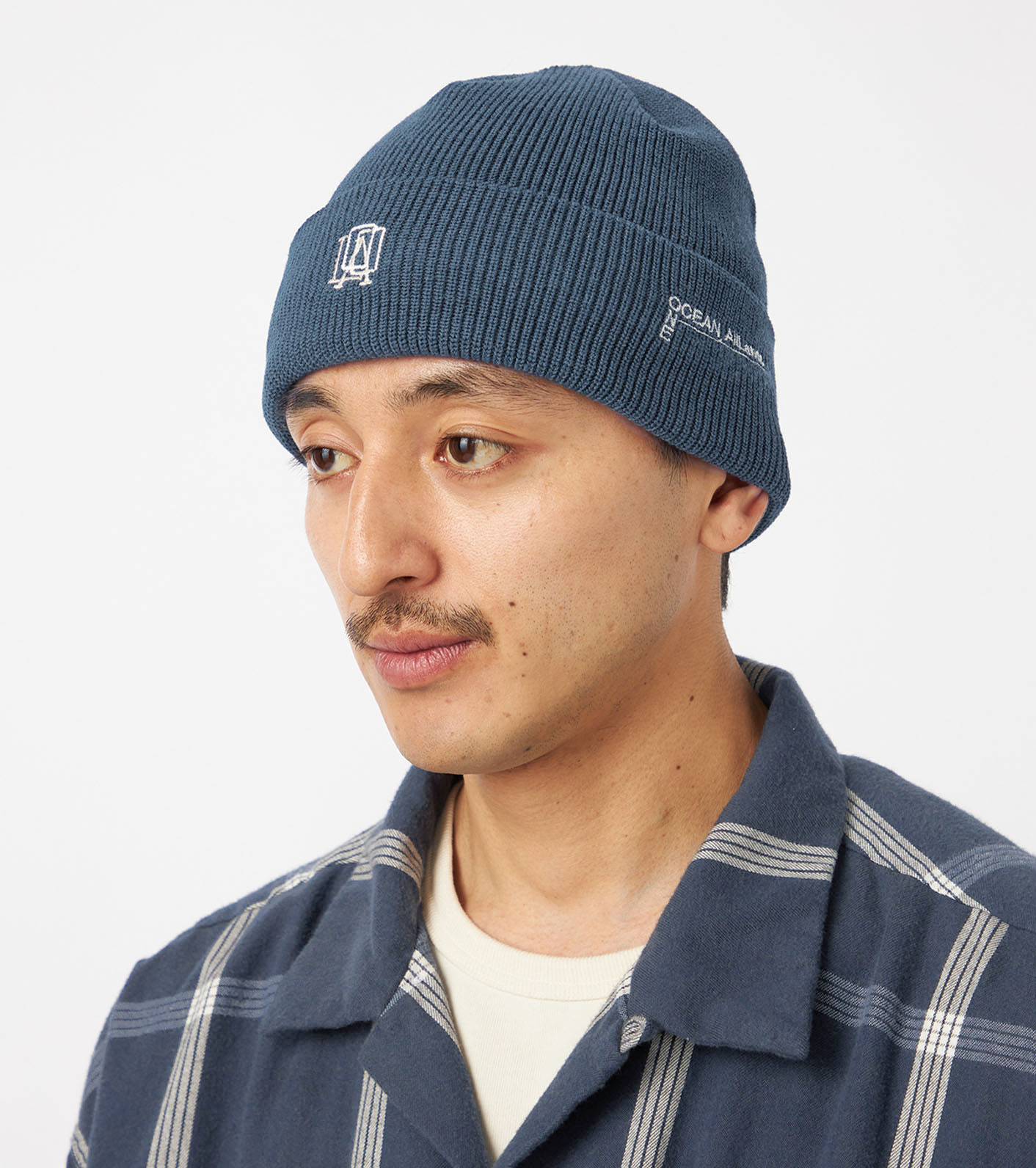 OOAL Knit Cap