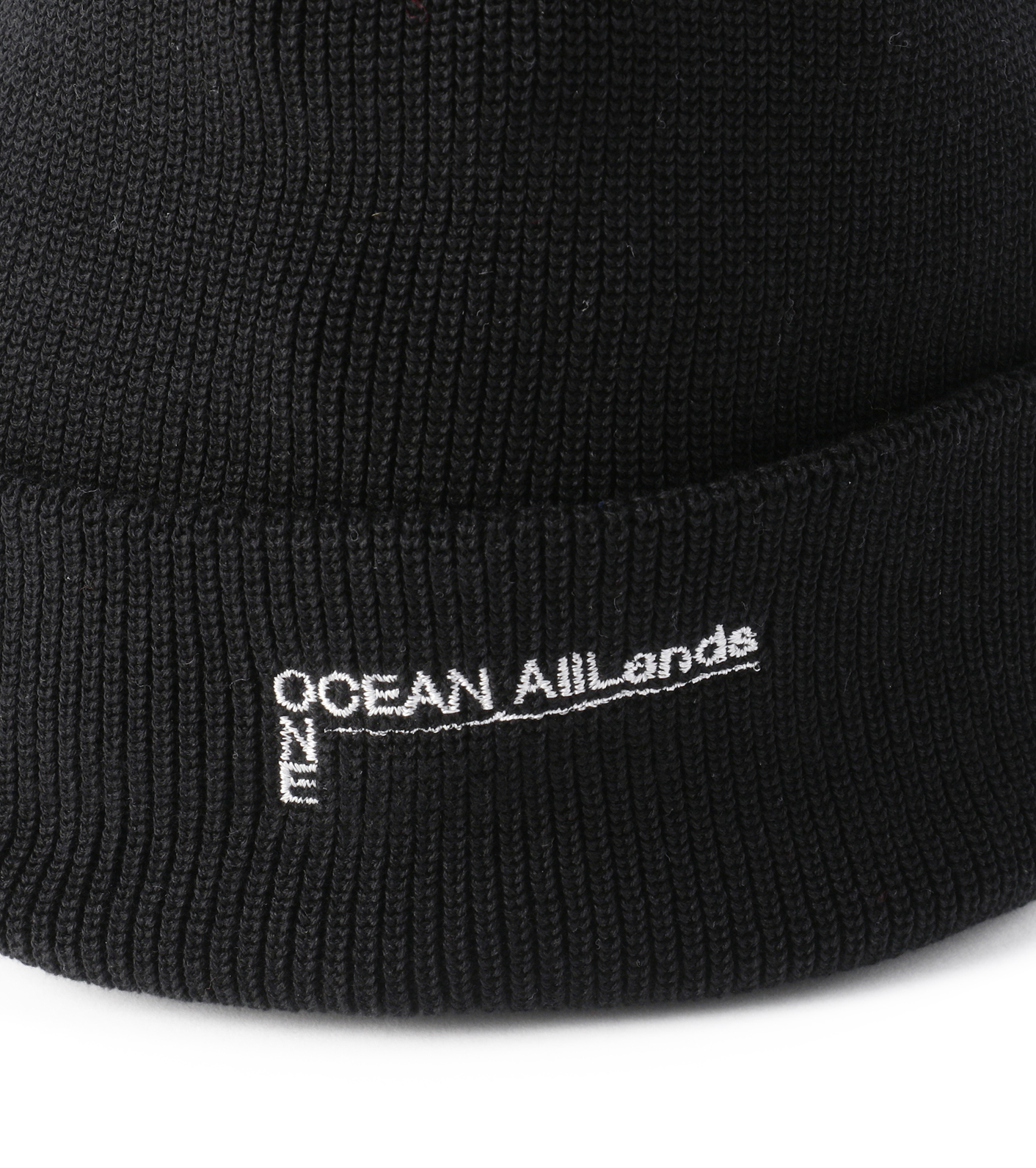 OOAL Knit Cap