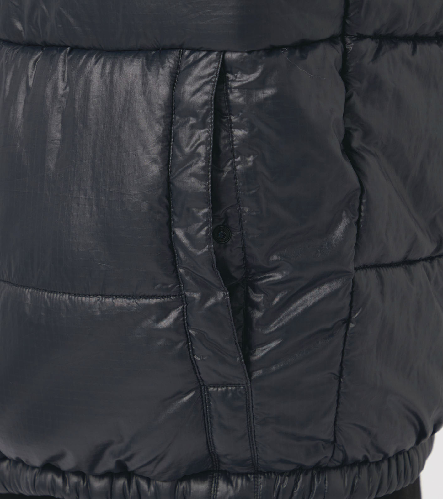Reversible Insulation Jacket